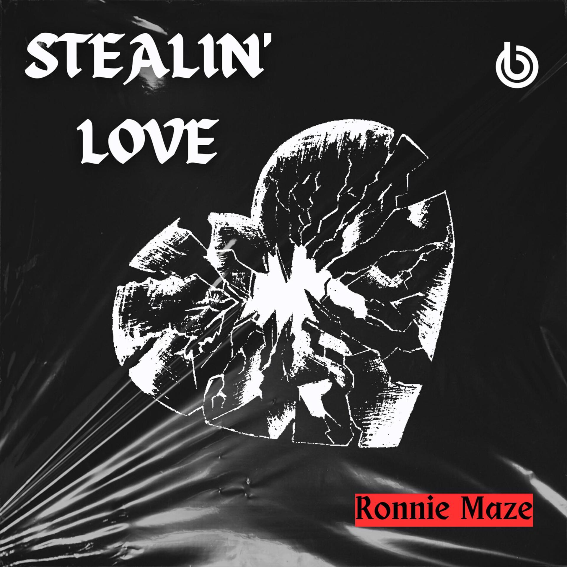 Постер альбома Stealin' Love