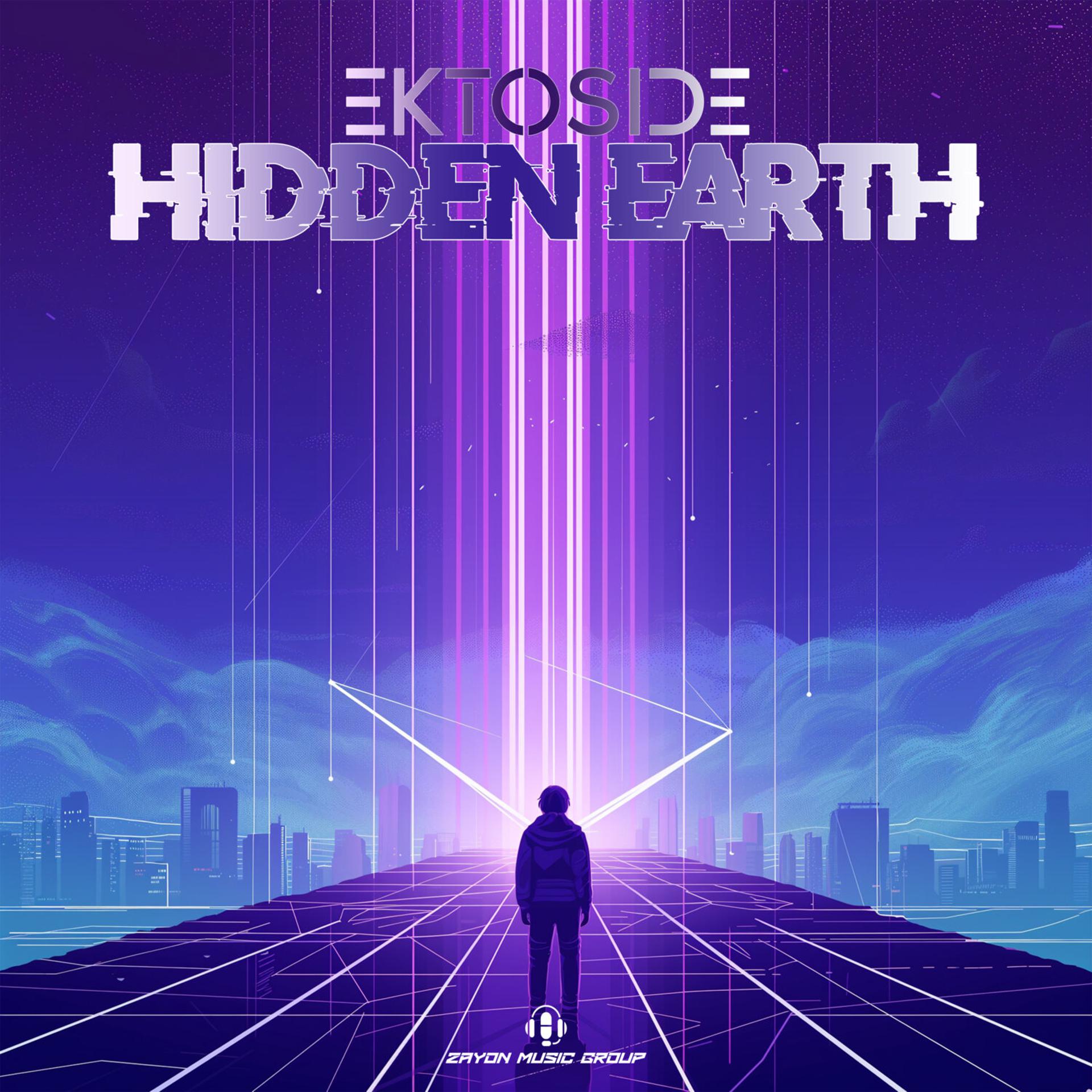 Постер альбома Hidden Earth
