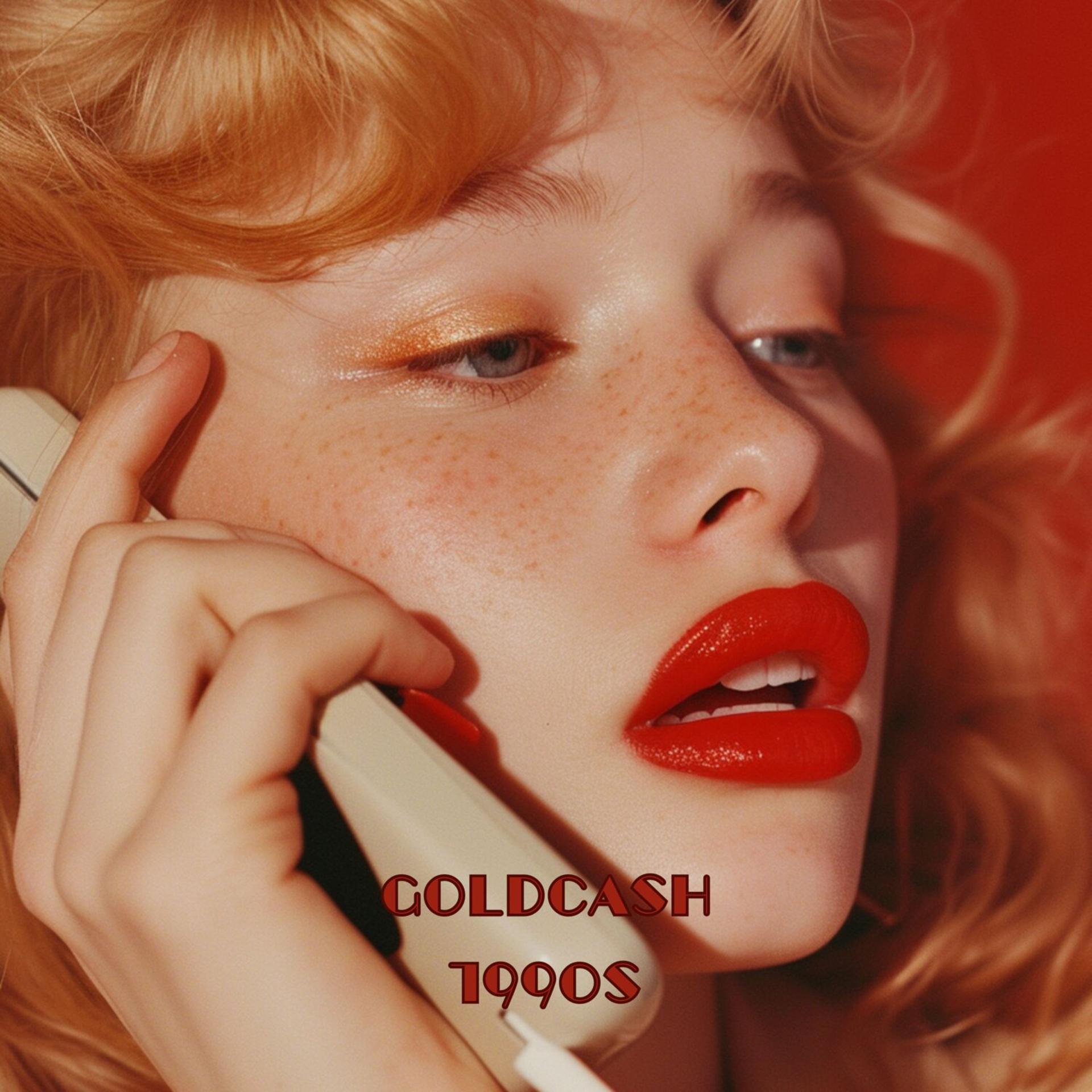 Постер альбома 1990s