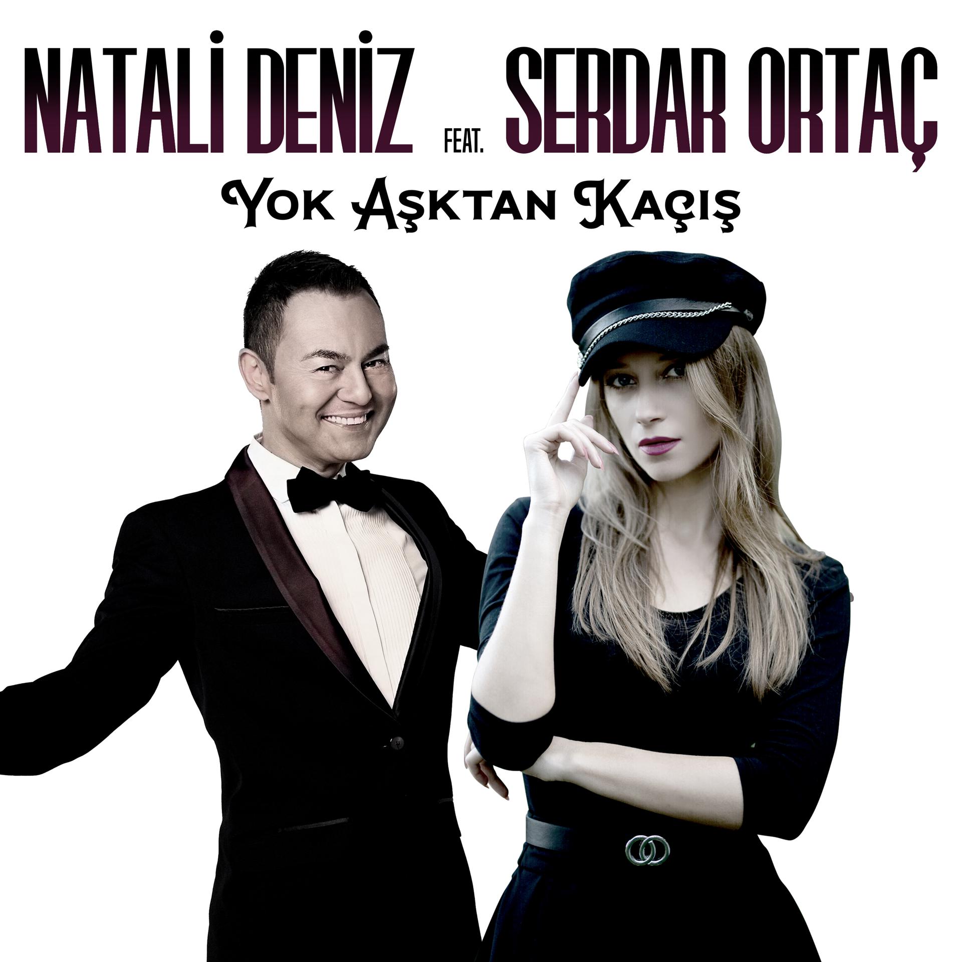 Постер альбома Yok Aşktan Kaçış