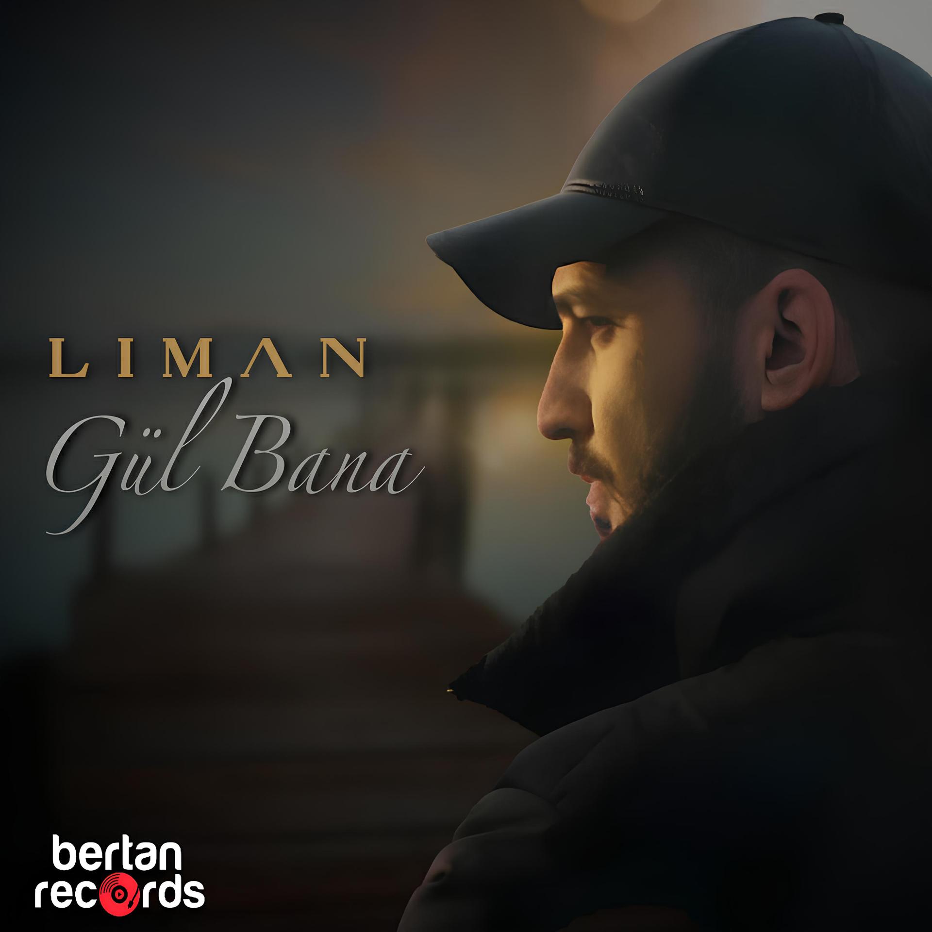 Постер альбома GÜL BANA