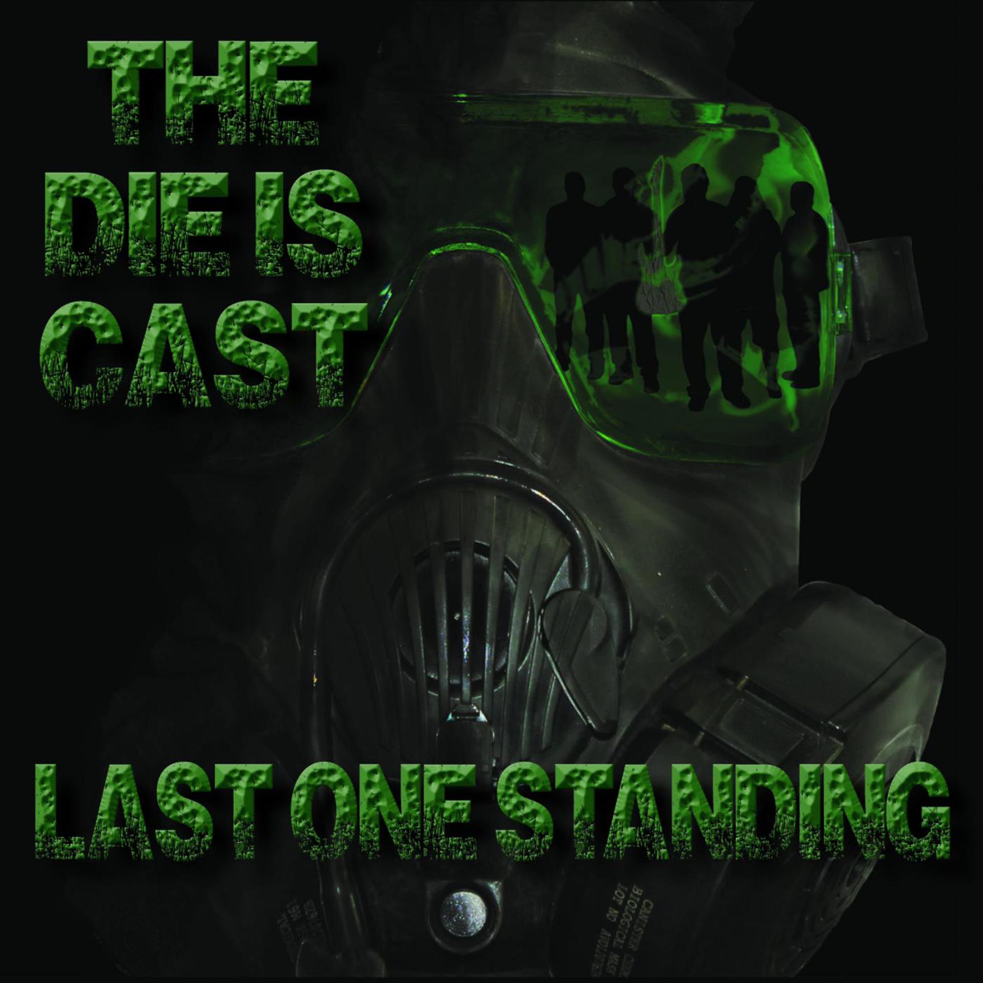 Постер альбома The Die Is Cast