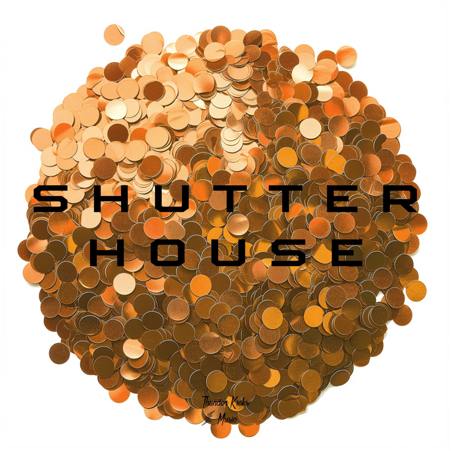 Постер альбома Shutter House