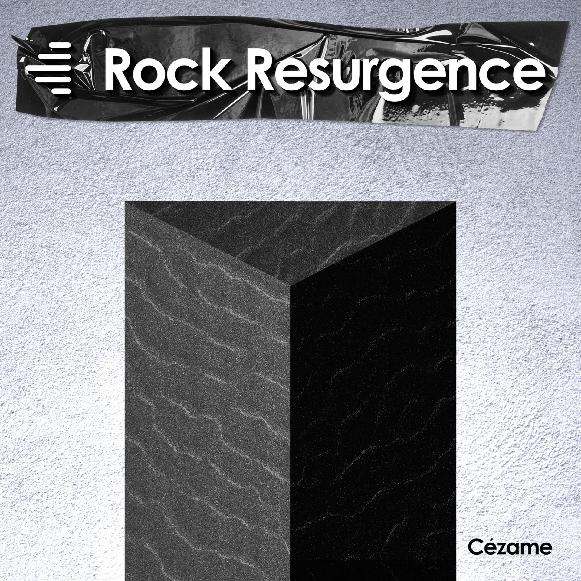 Постер альбома Rock Resurgence