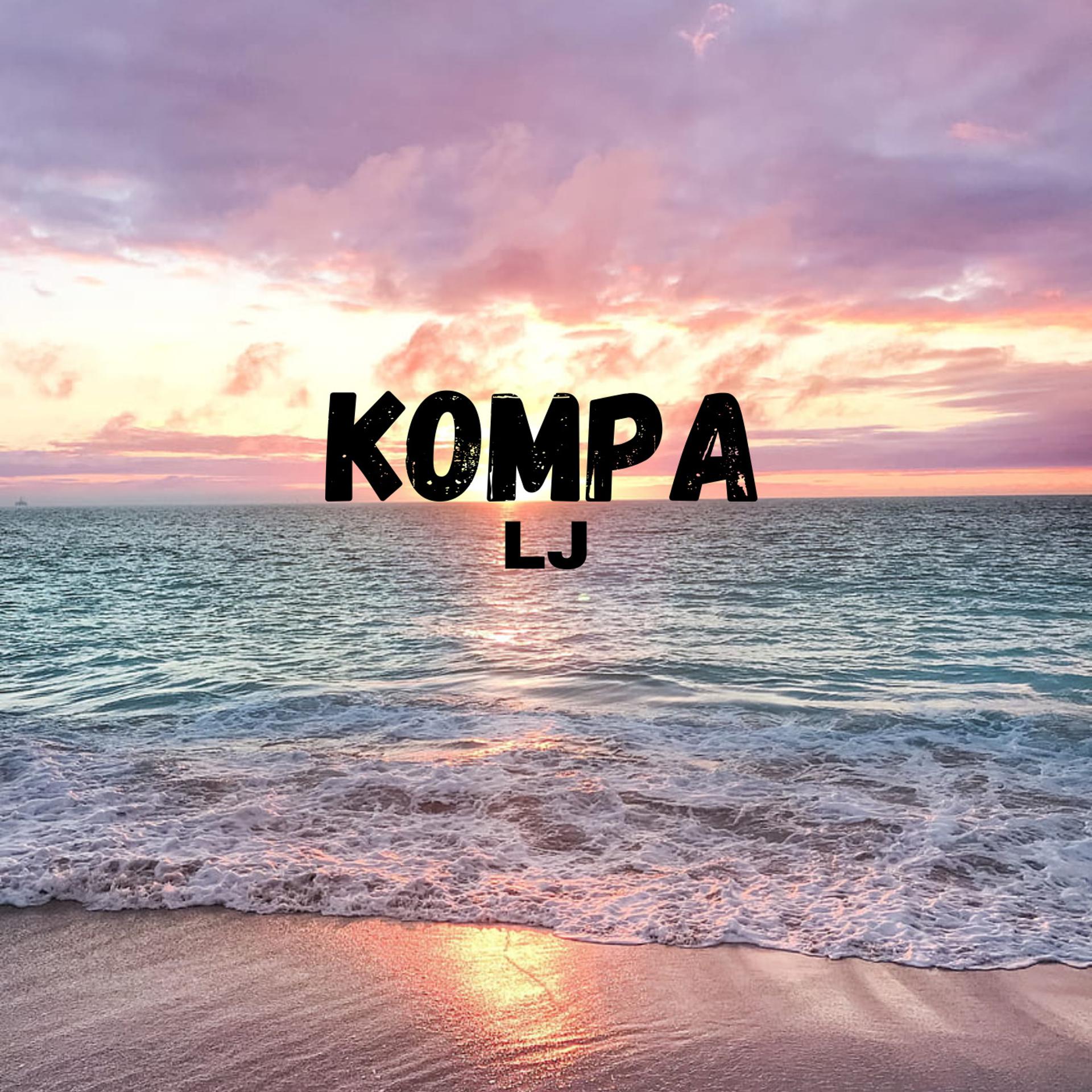 Постер альбома Kompa