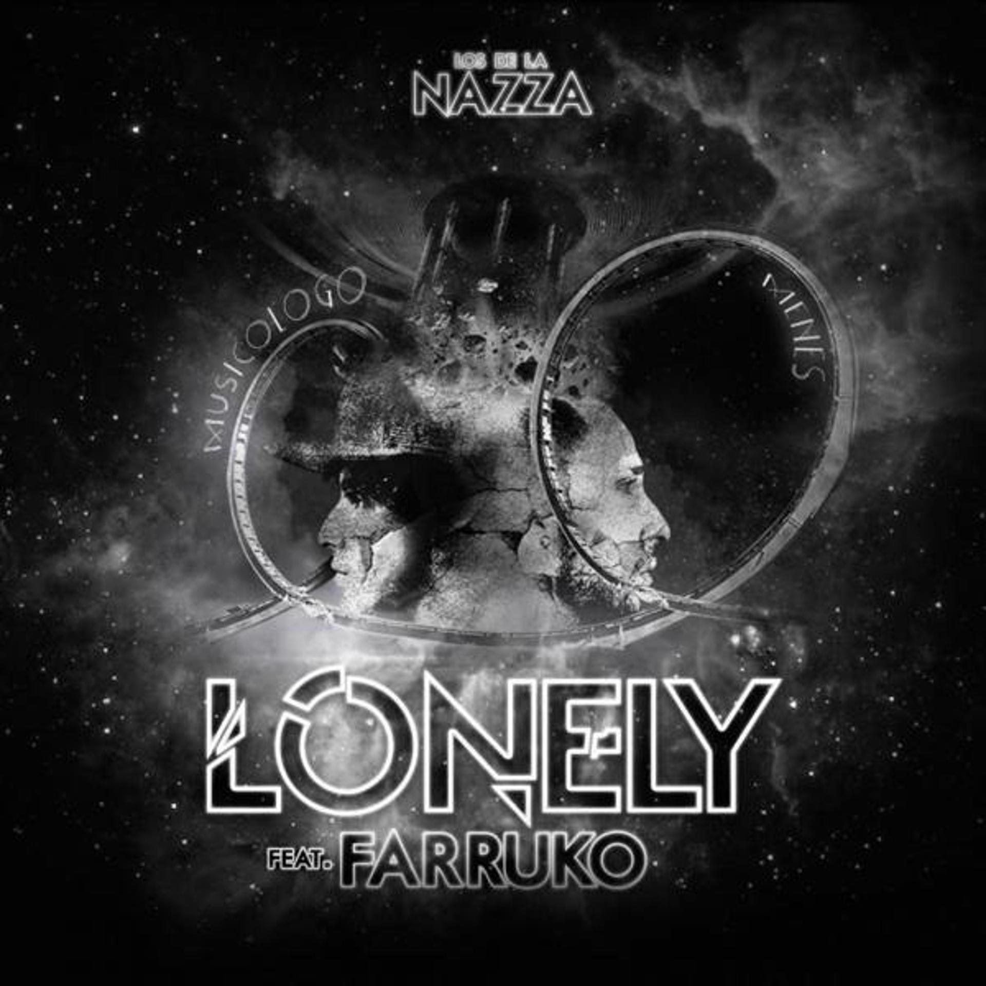 Постер альбома Lonely (feat. Farruko)