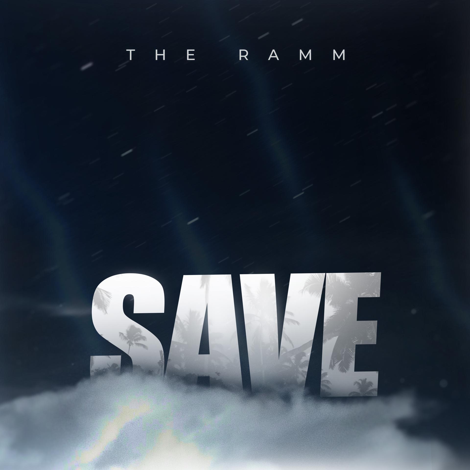 Постер альбома SAVE