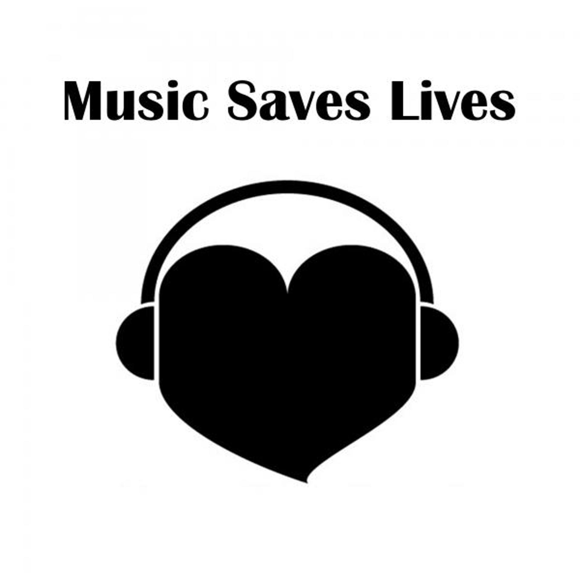 Постер альбома Music Save Lives