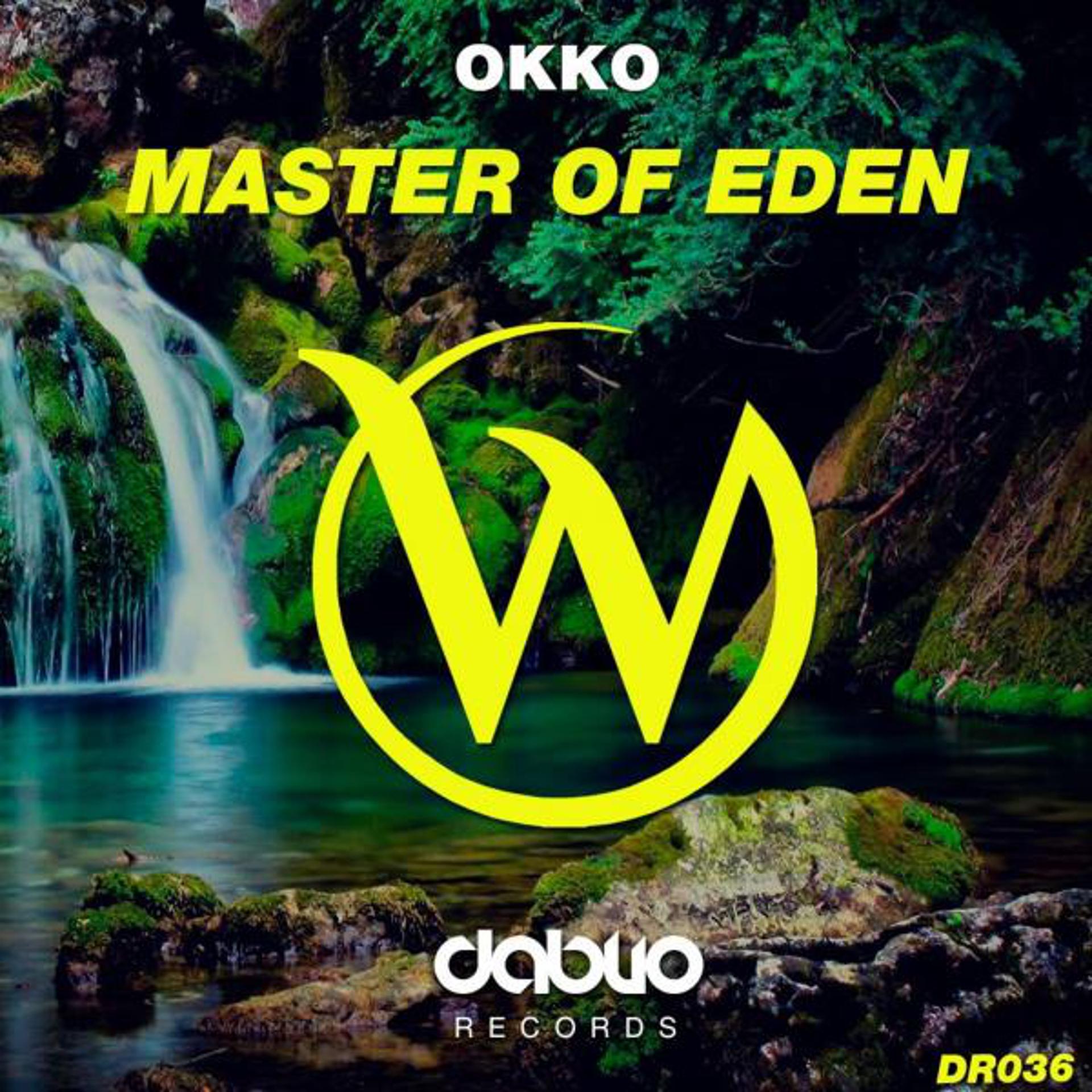 Постер альбома Master Of Eden