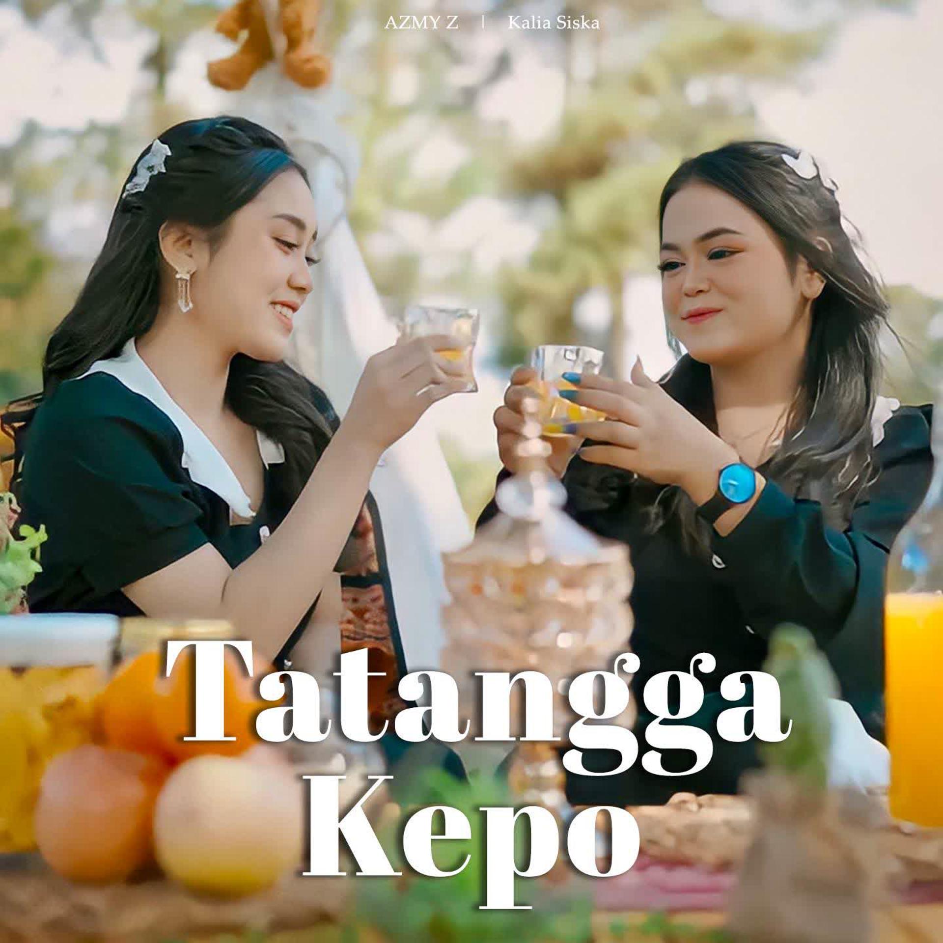 Постер альбома Tatangga Kepo