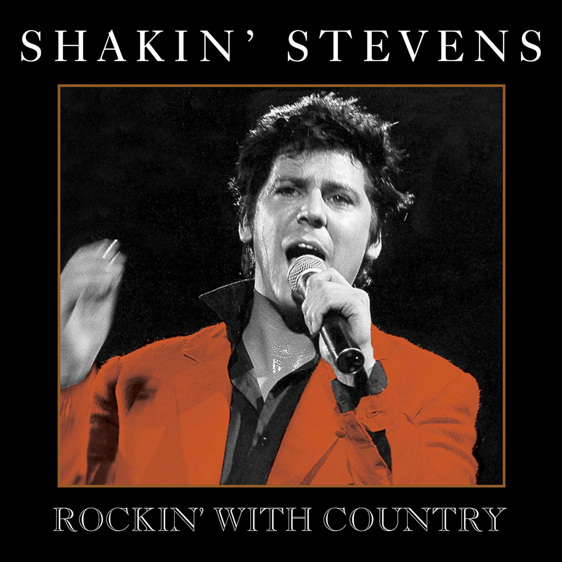 Постер альбома Rockin' With Country