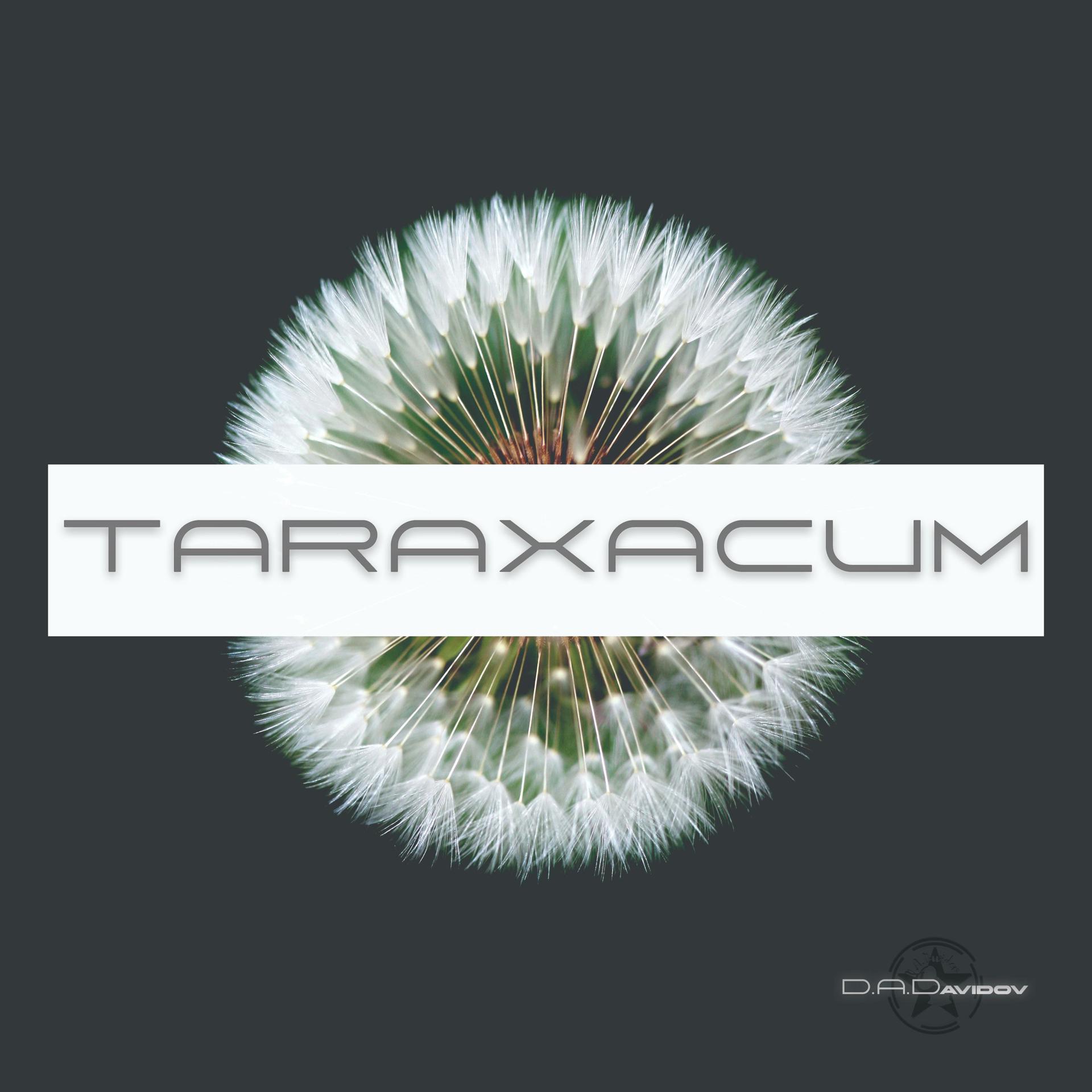 Постер альбома TARAXACUM