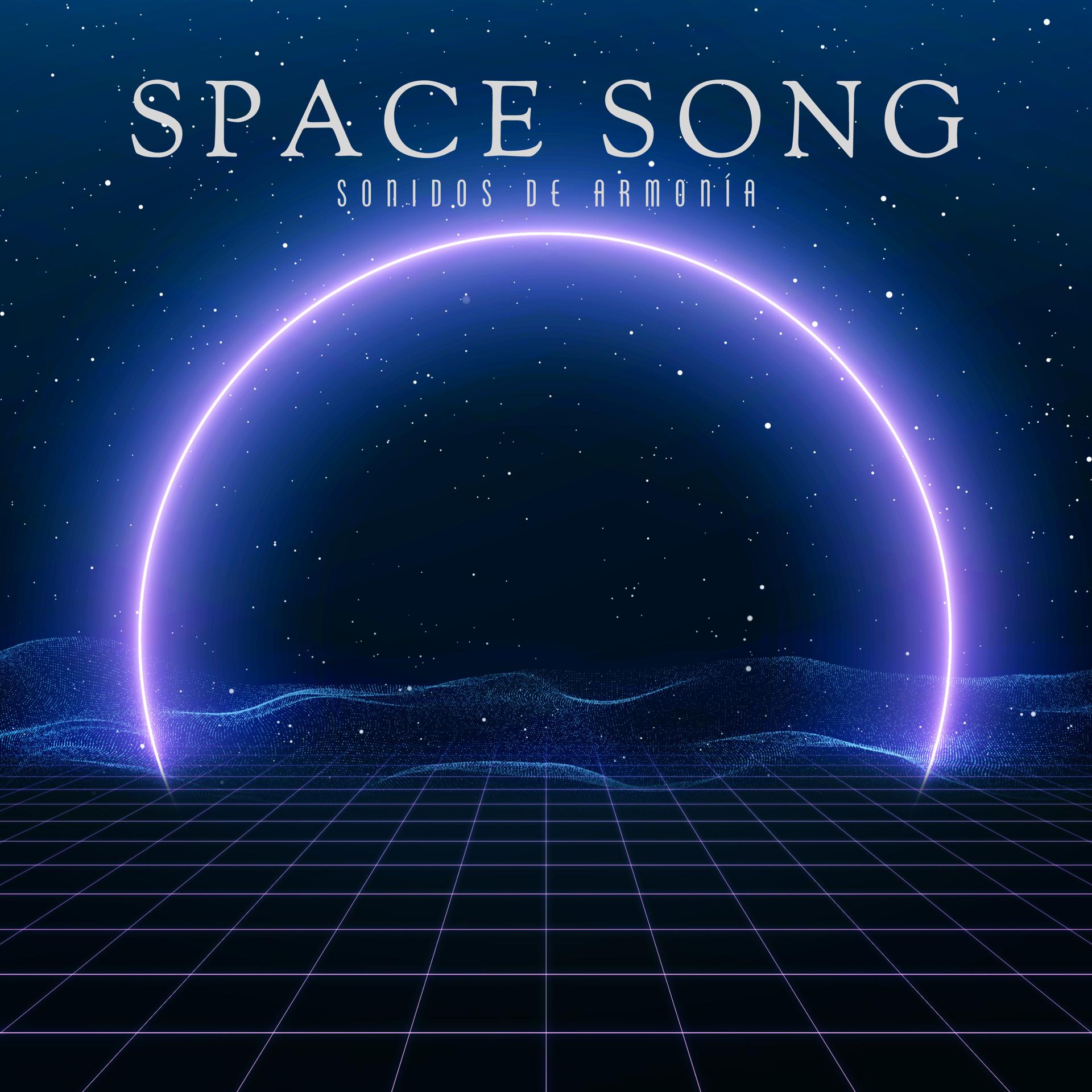 Постер альбома Space Song