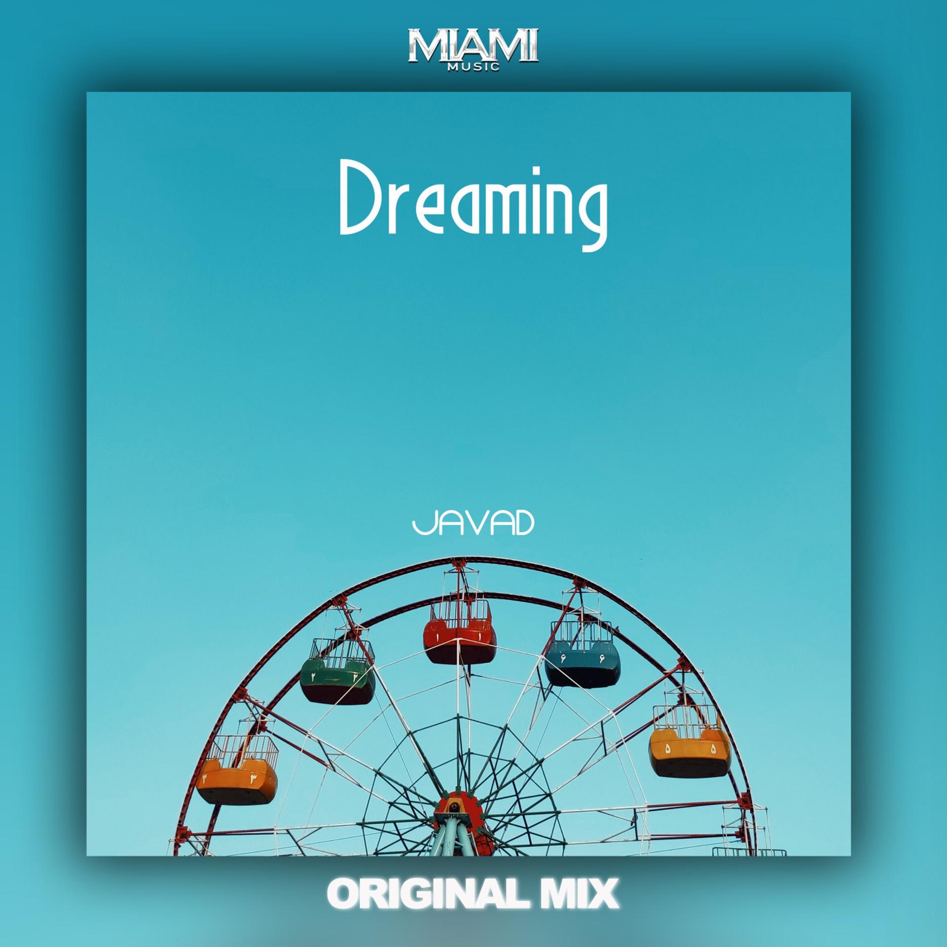 Постер альбома Dreaming (Remix)
