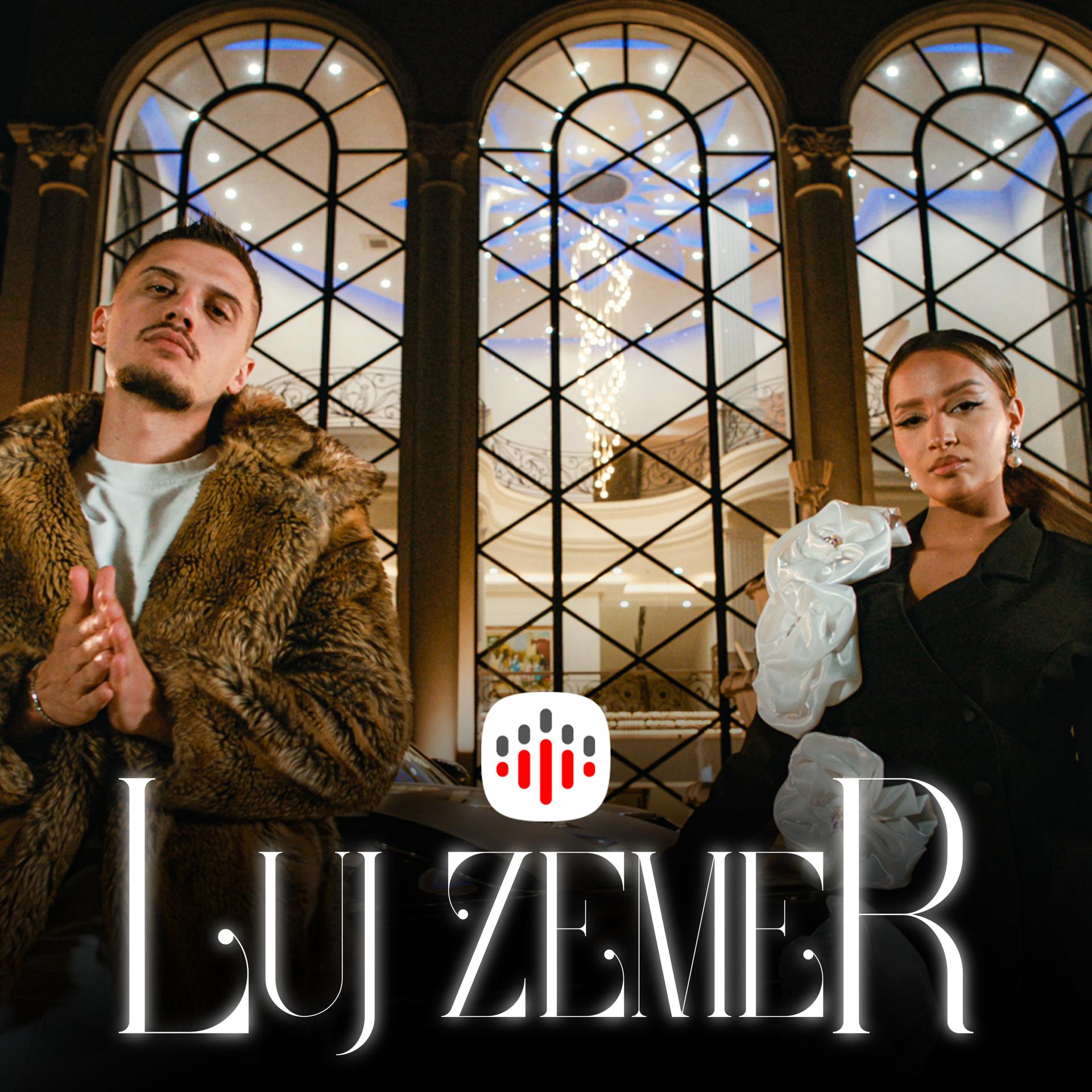 Постер альбома LUJ ZEMER