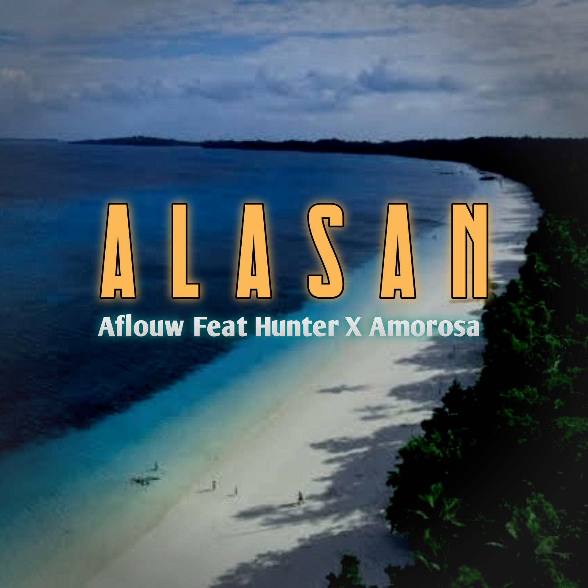 Постер альбома Alasan