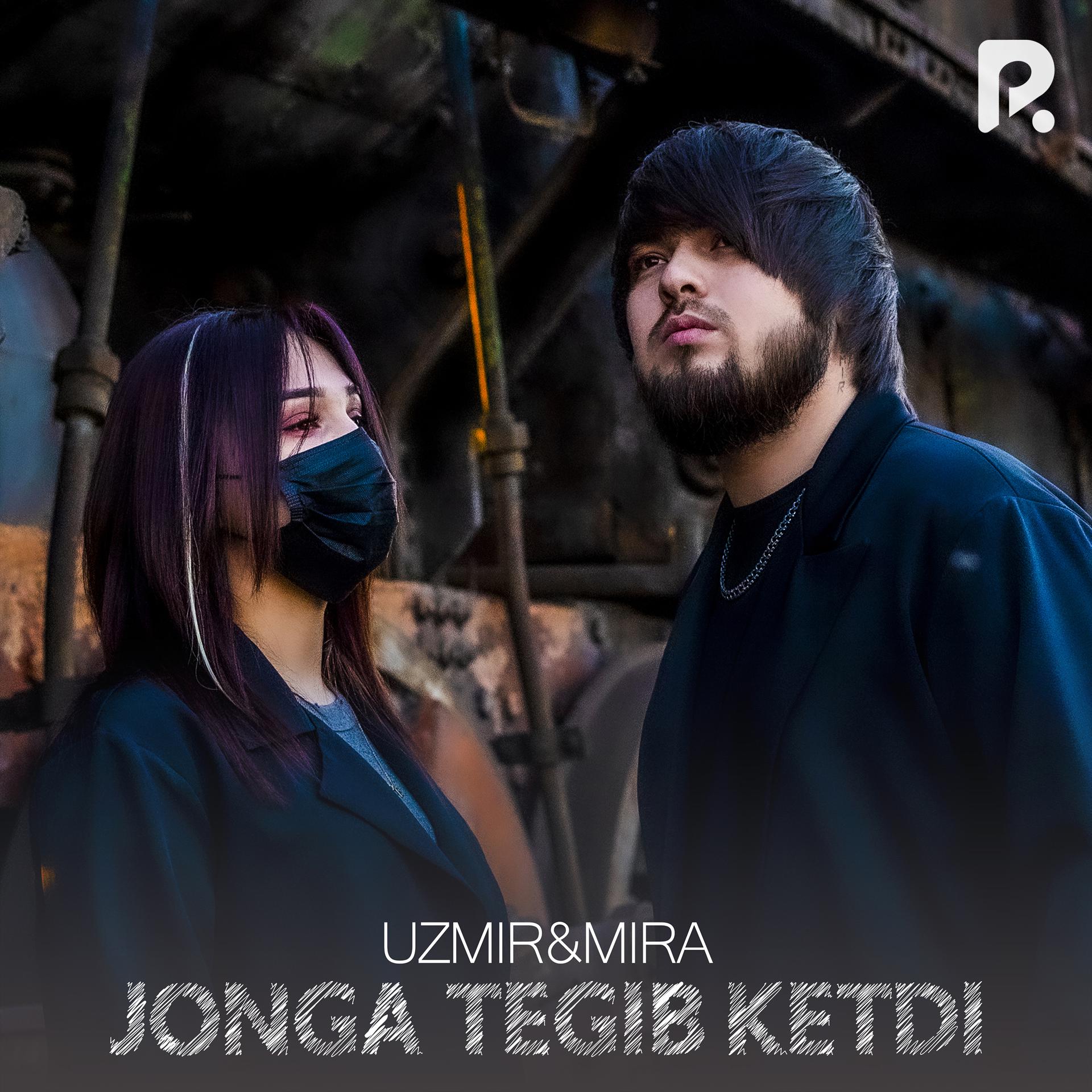 Постер альбома Jonga tegib ketdi