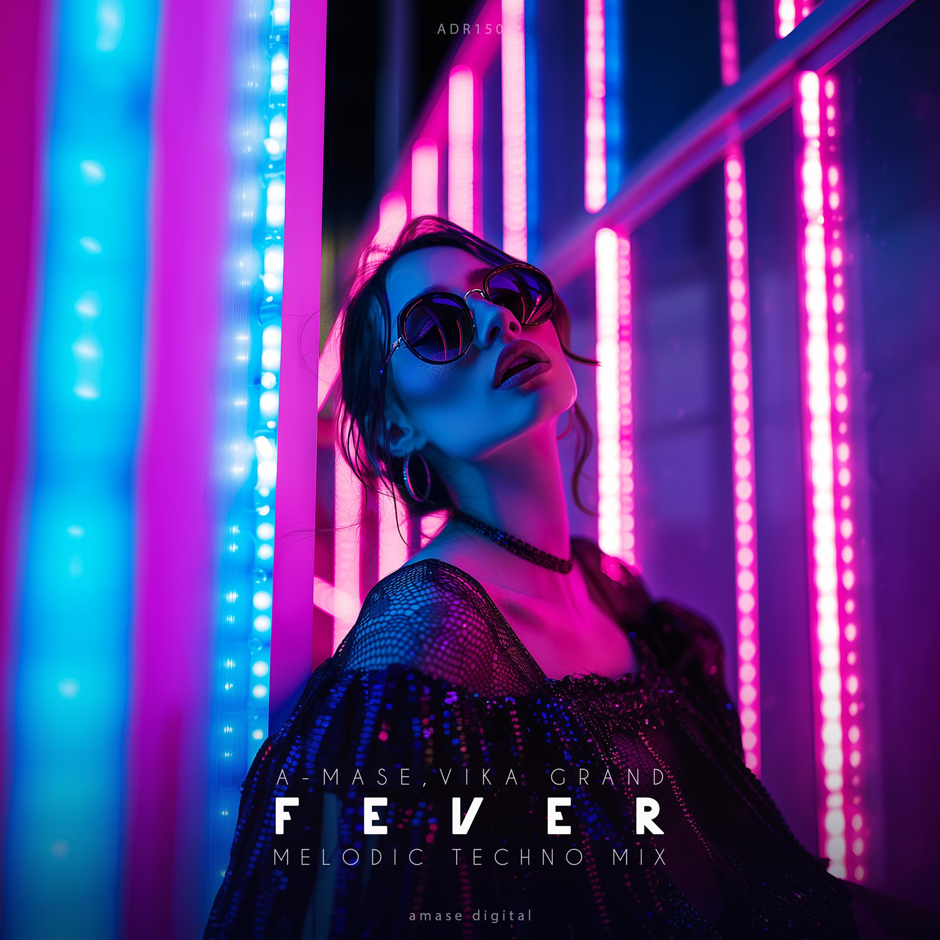 Постер альбома Fever Remix