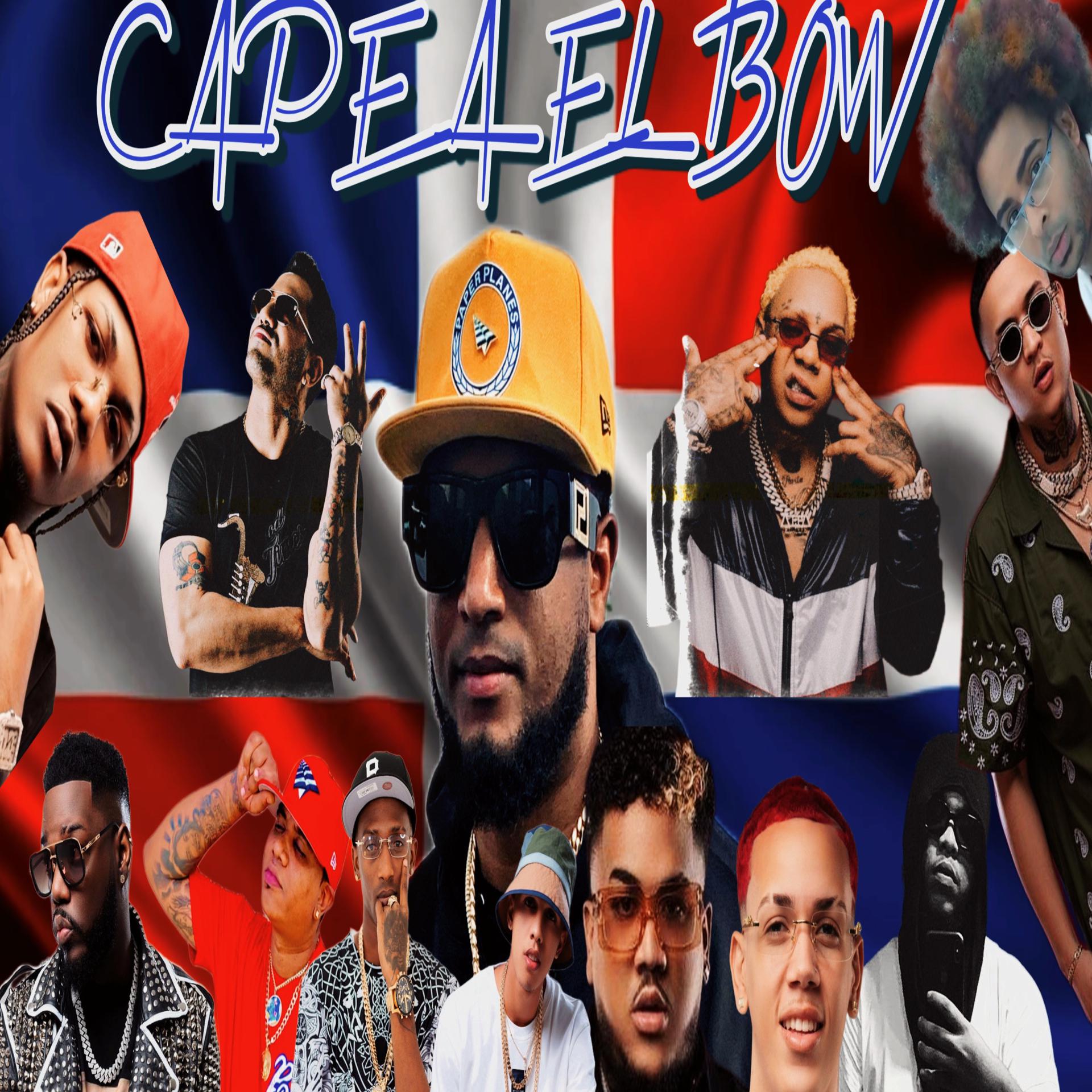 Постер альбома Capea el Bow