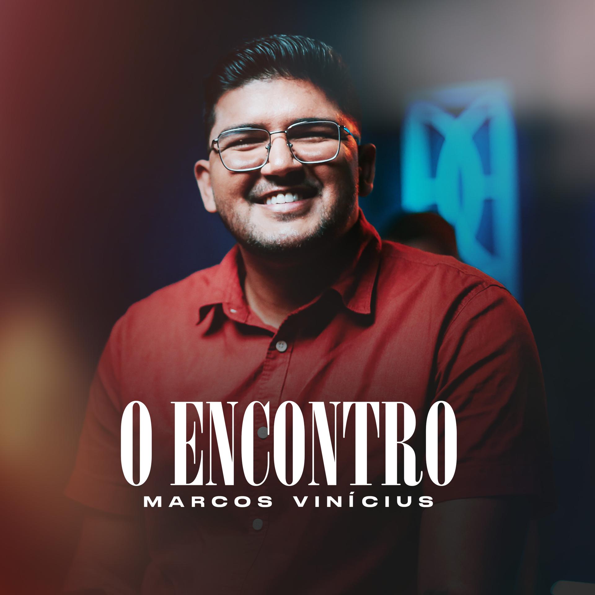 Постер альбома O Encontro