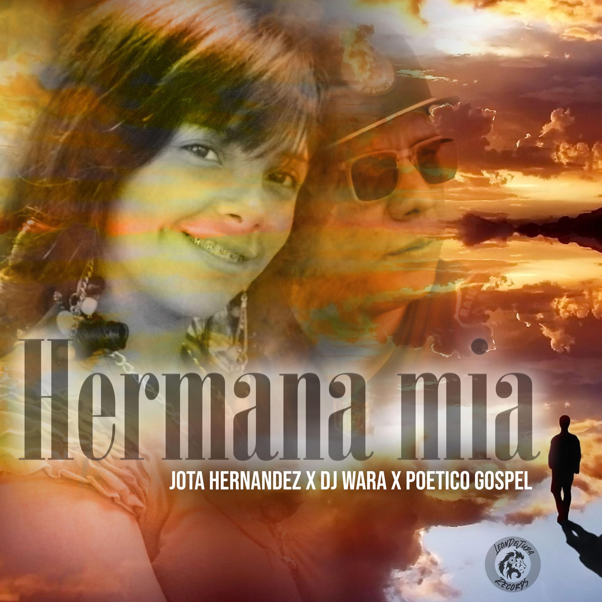 Постер альбома Hermana Mia