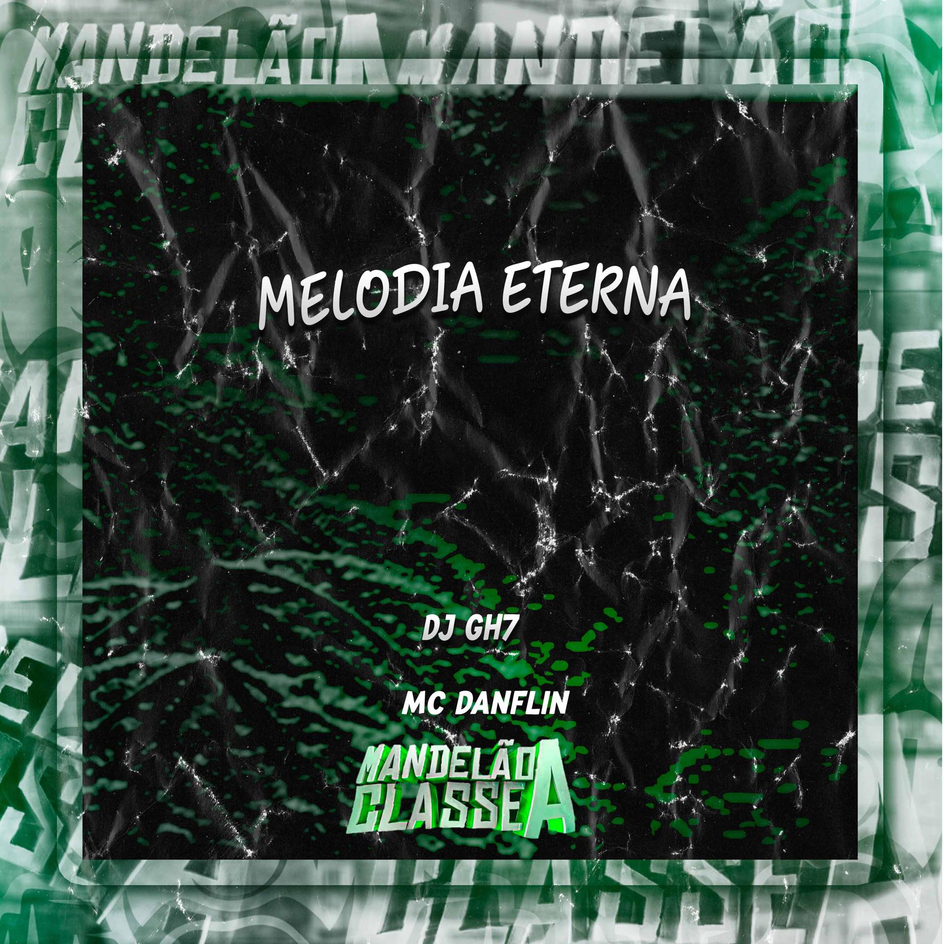 Постер альбома Melodia Eterna