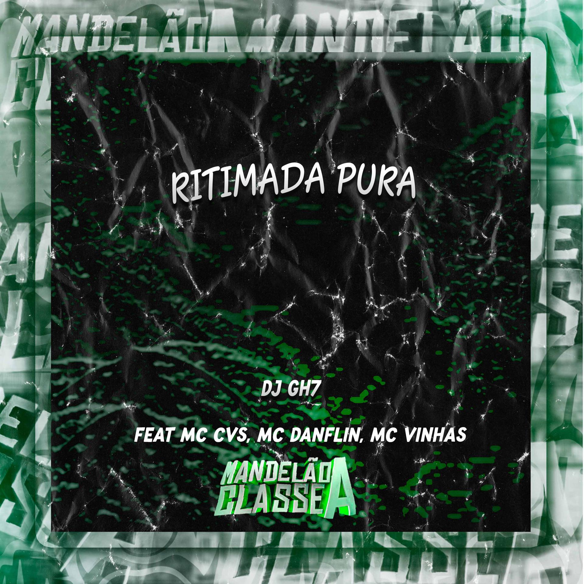 Постер альбома Ritimada Pura