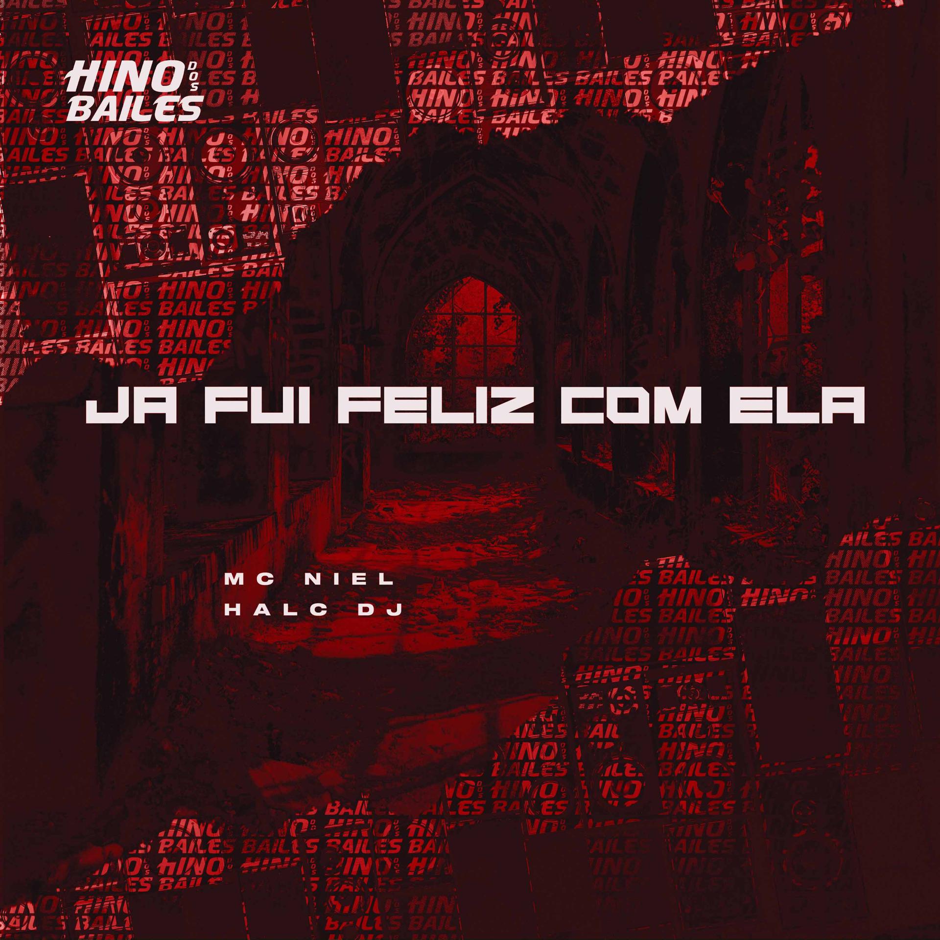 Постер альбома Ja Fui Feliz Com Ela