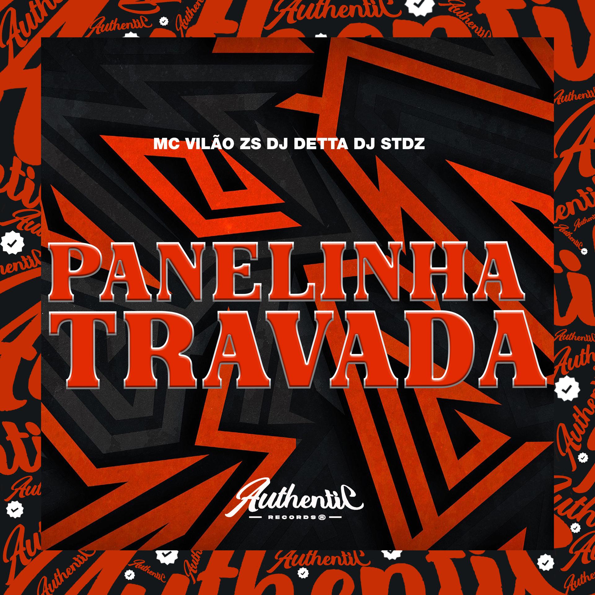 Постер альбома Panelinha Travada