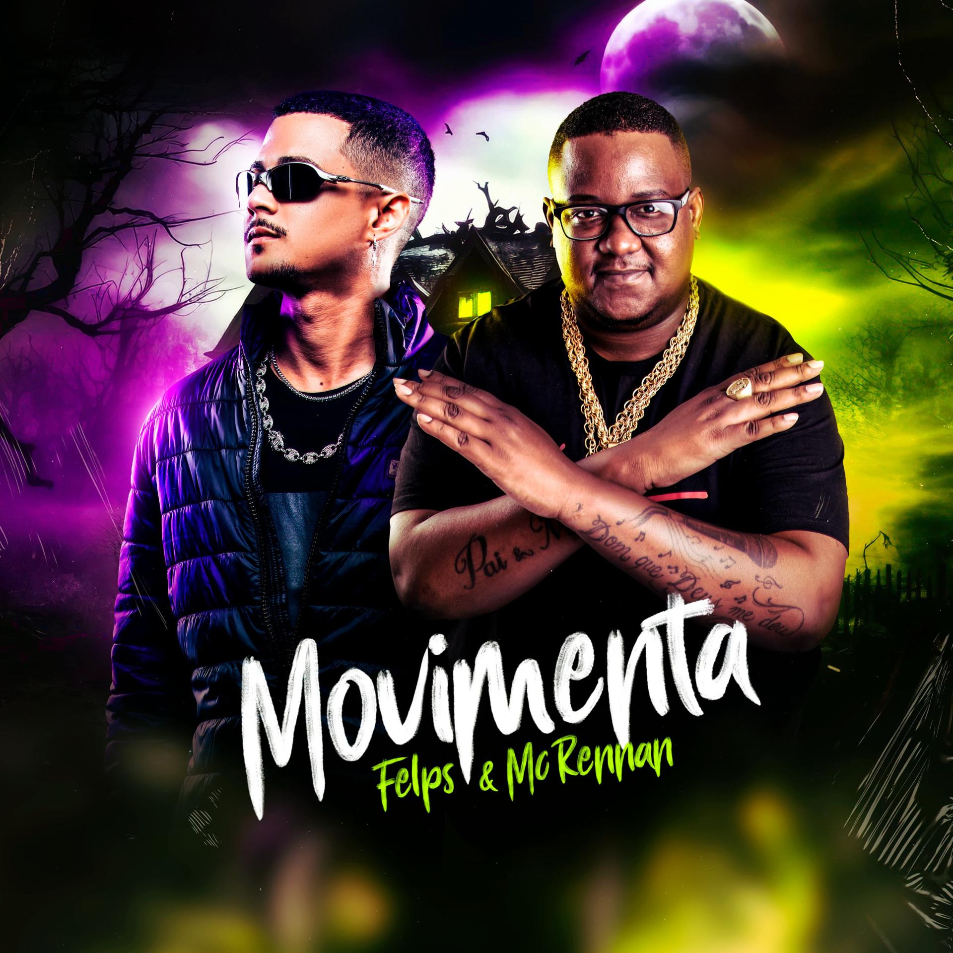 Постер альбома Movimenta