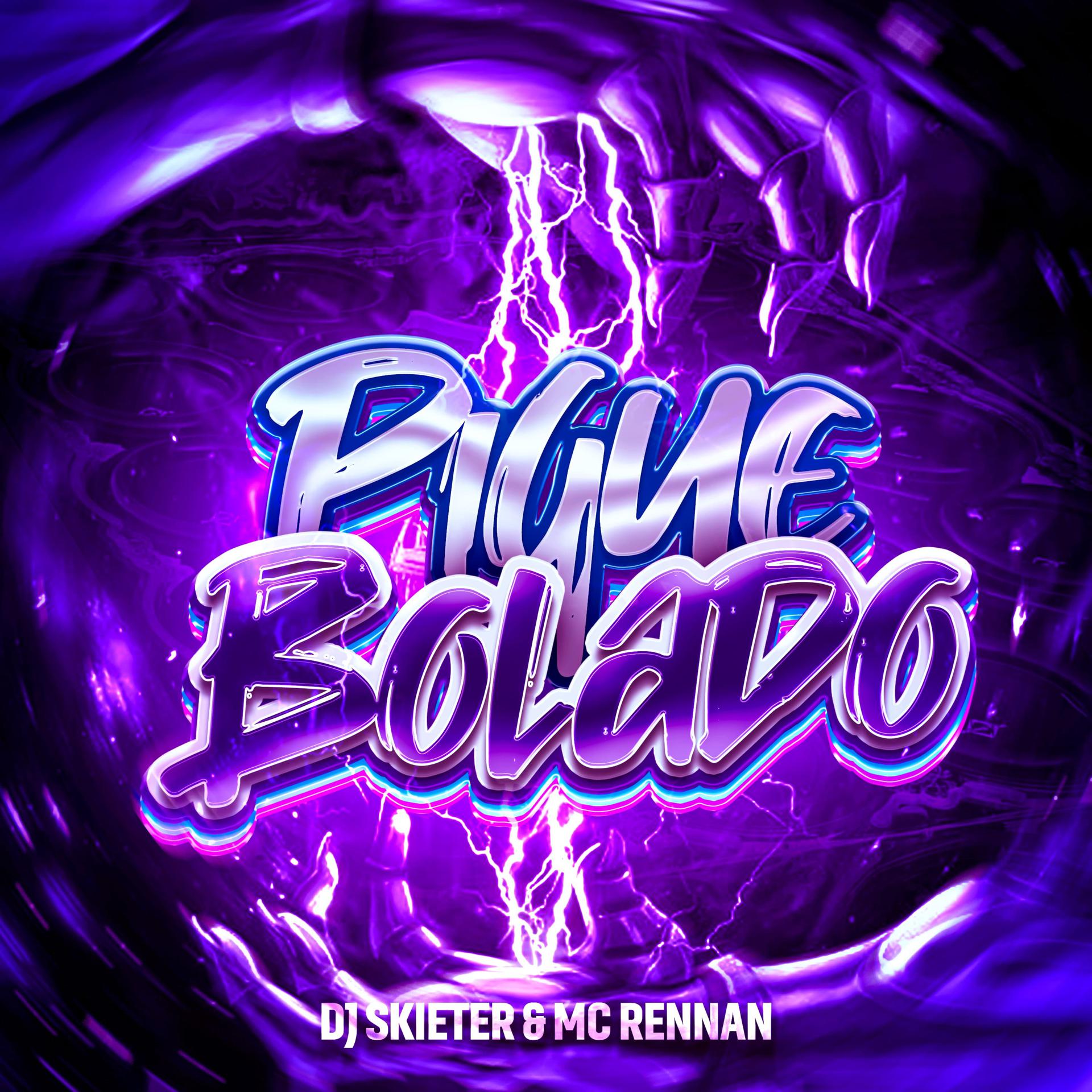 Постер альбома Pique Bolado
