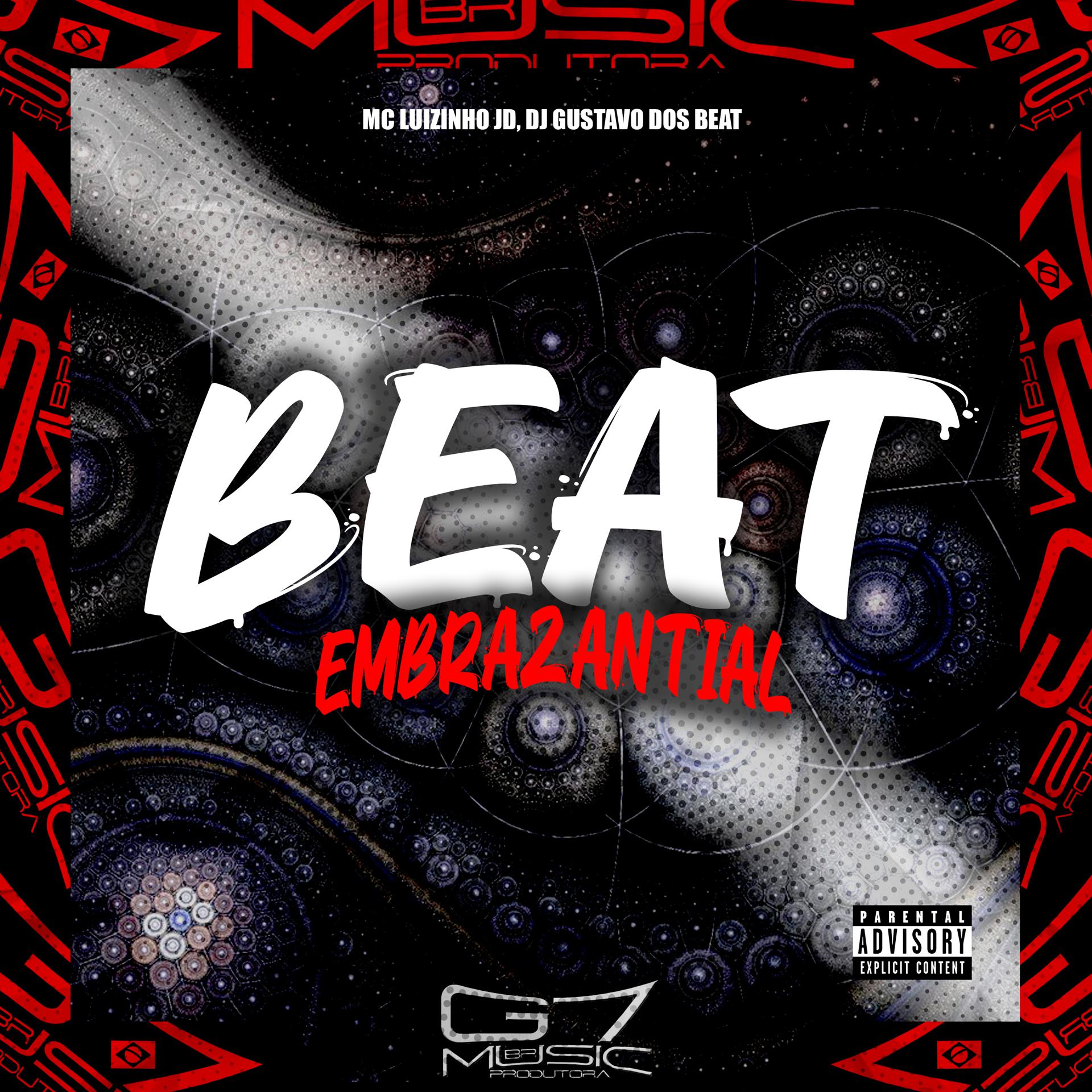 Постер альбома Beat Embrazantial