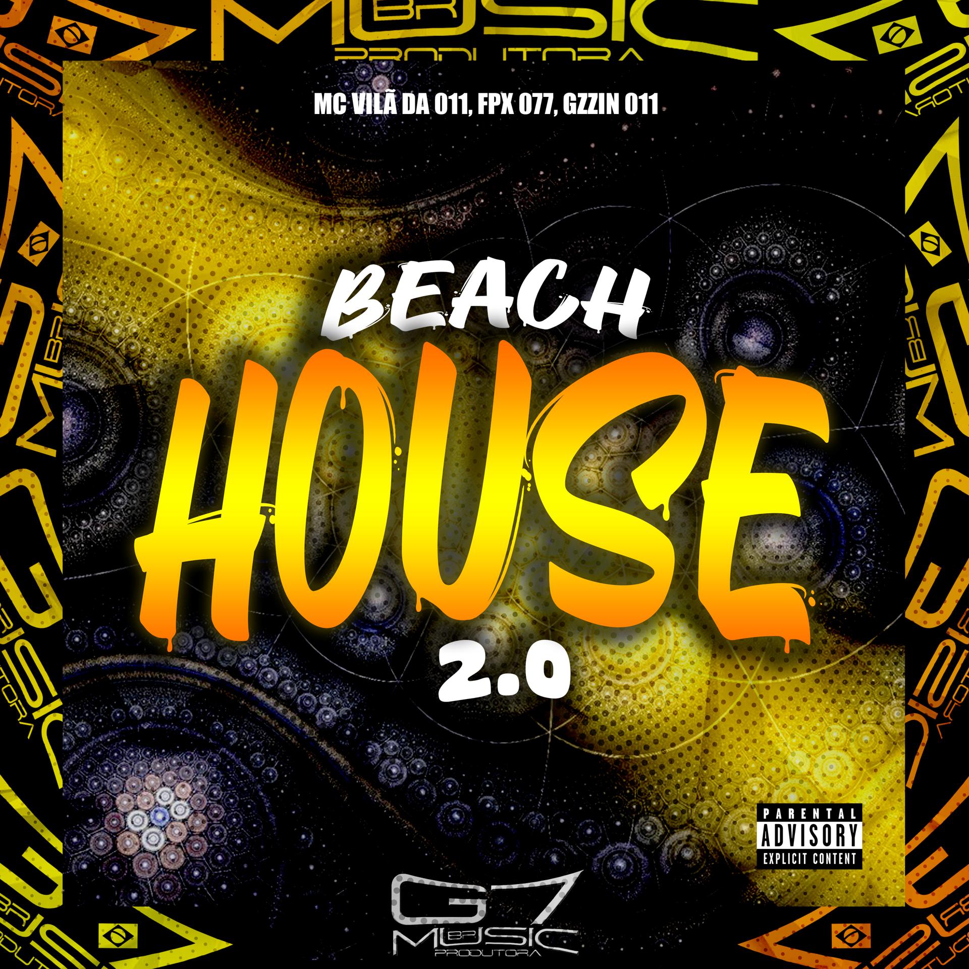 Постер альбома Beach House 2.0