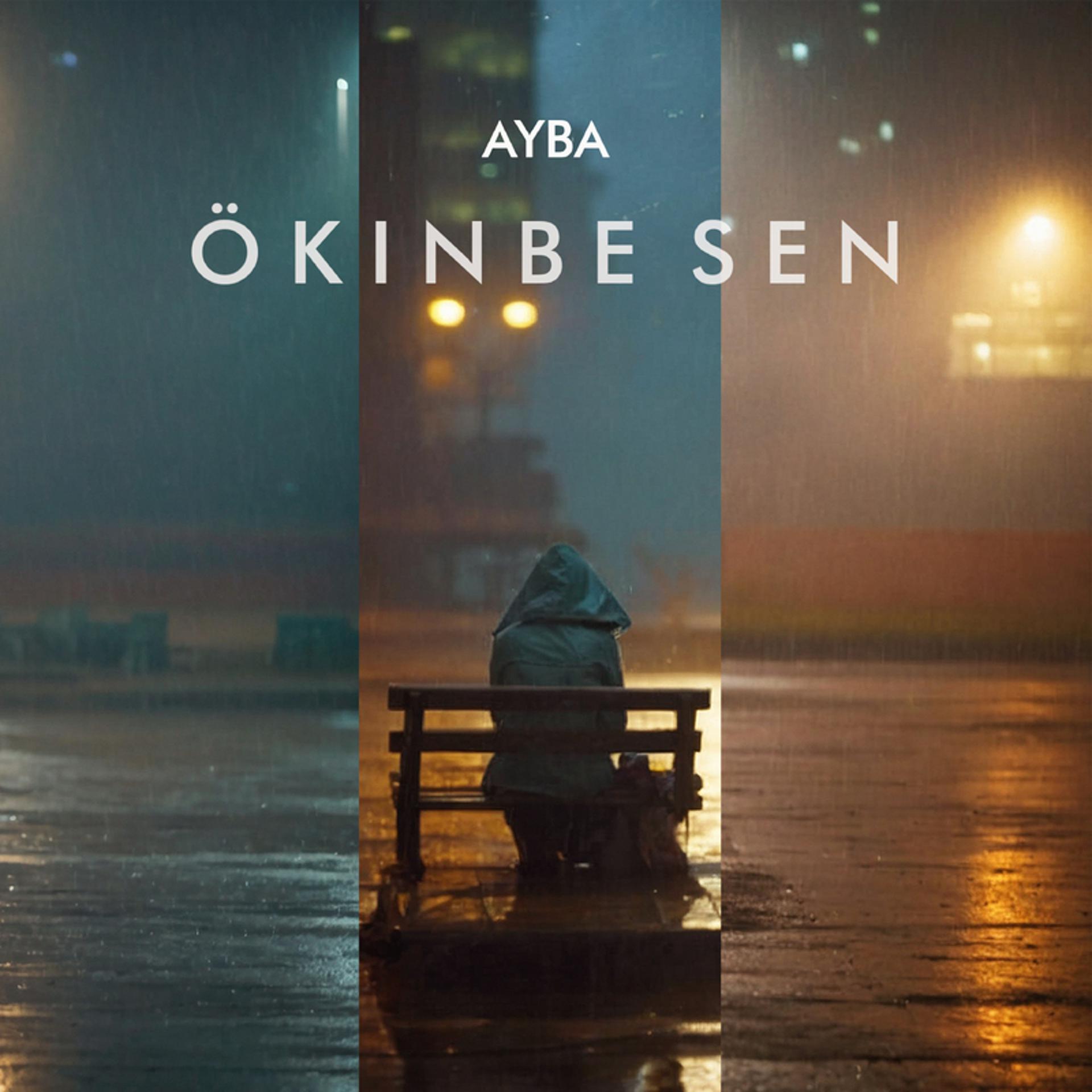 Постер альбома ÖKINBE SEN