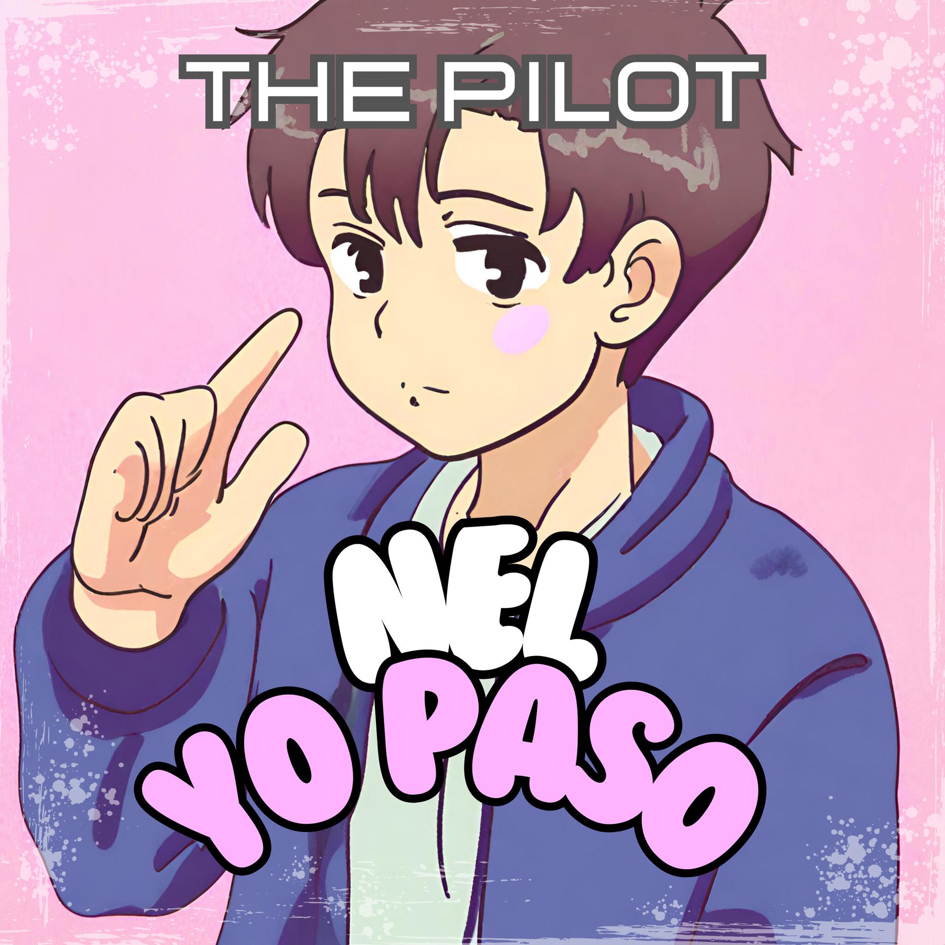 Постер альбома Nel Yo Paso