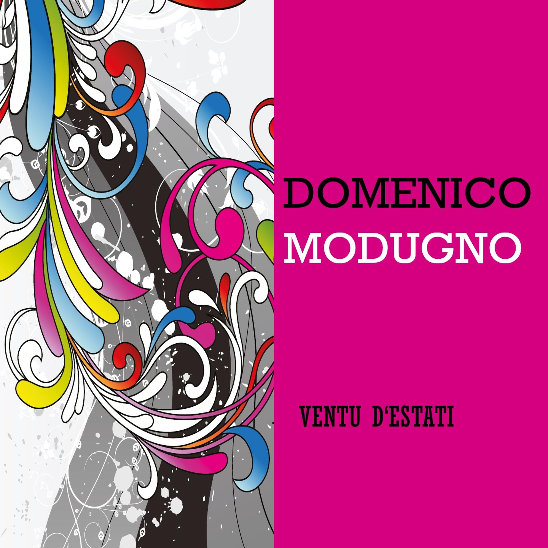 Постер альбома Ventu D'estati