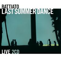 Постер альбома Last Summer Dance - Live