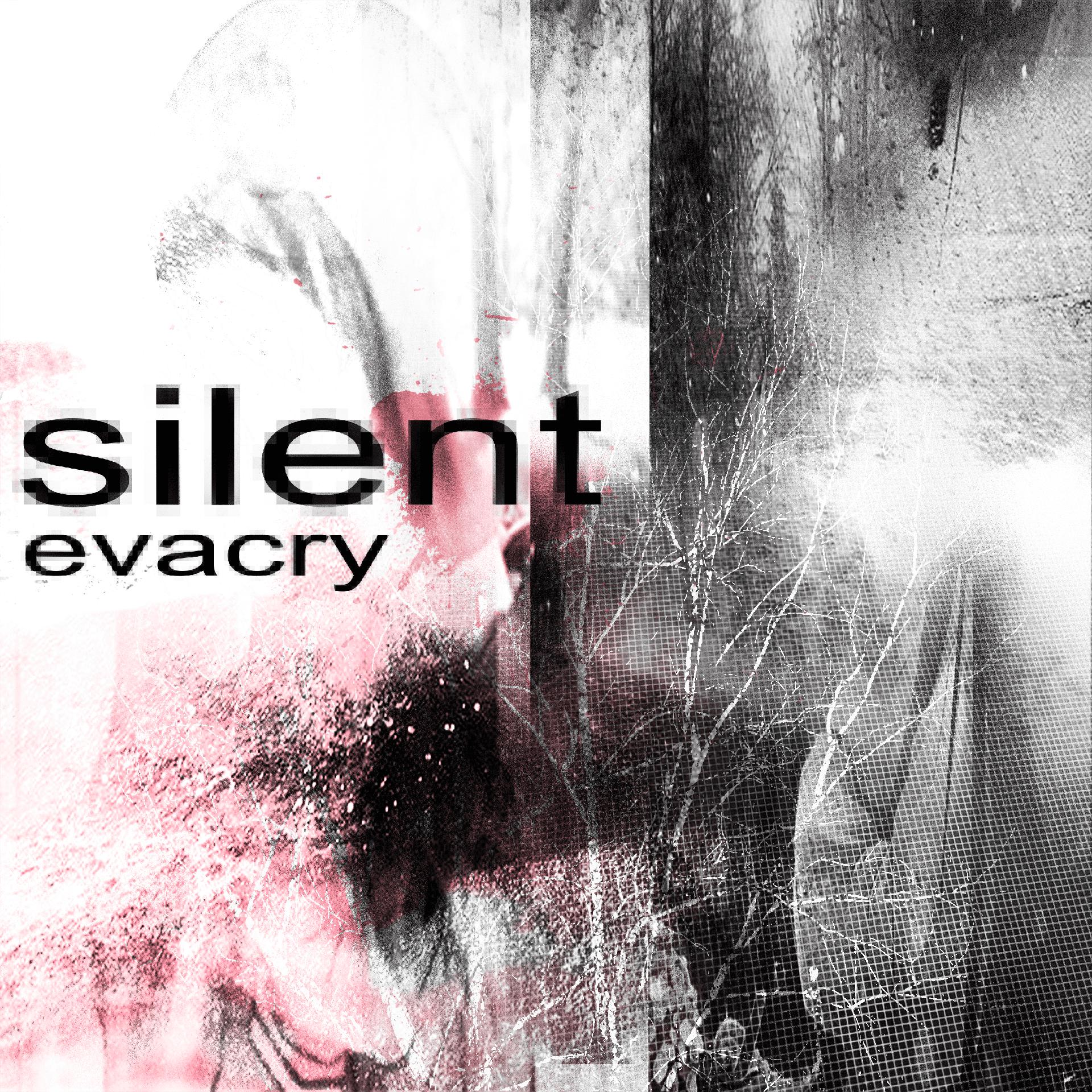 Постер альбома silent