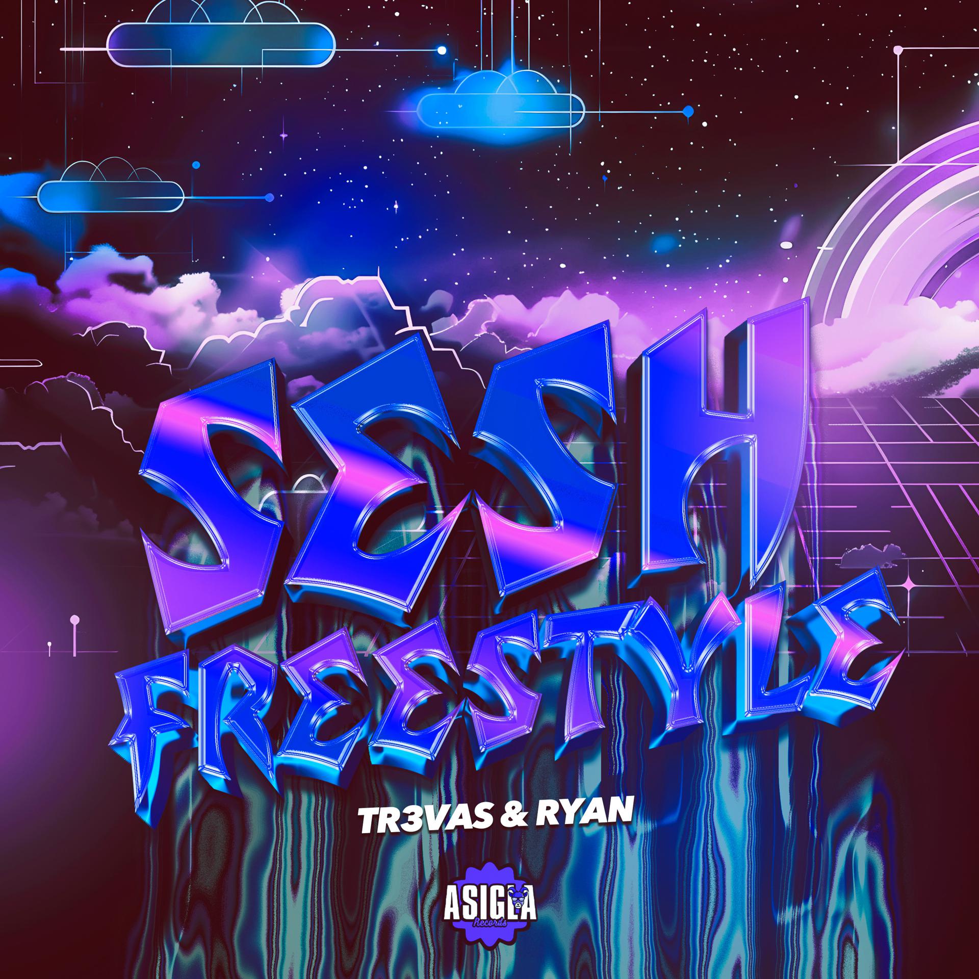 Постер альбома Sesh Freestyle