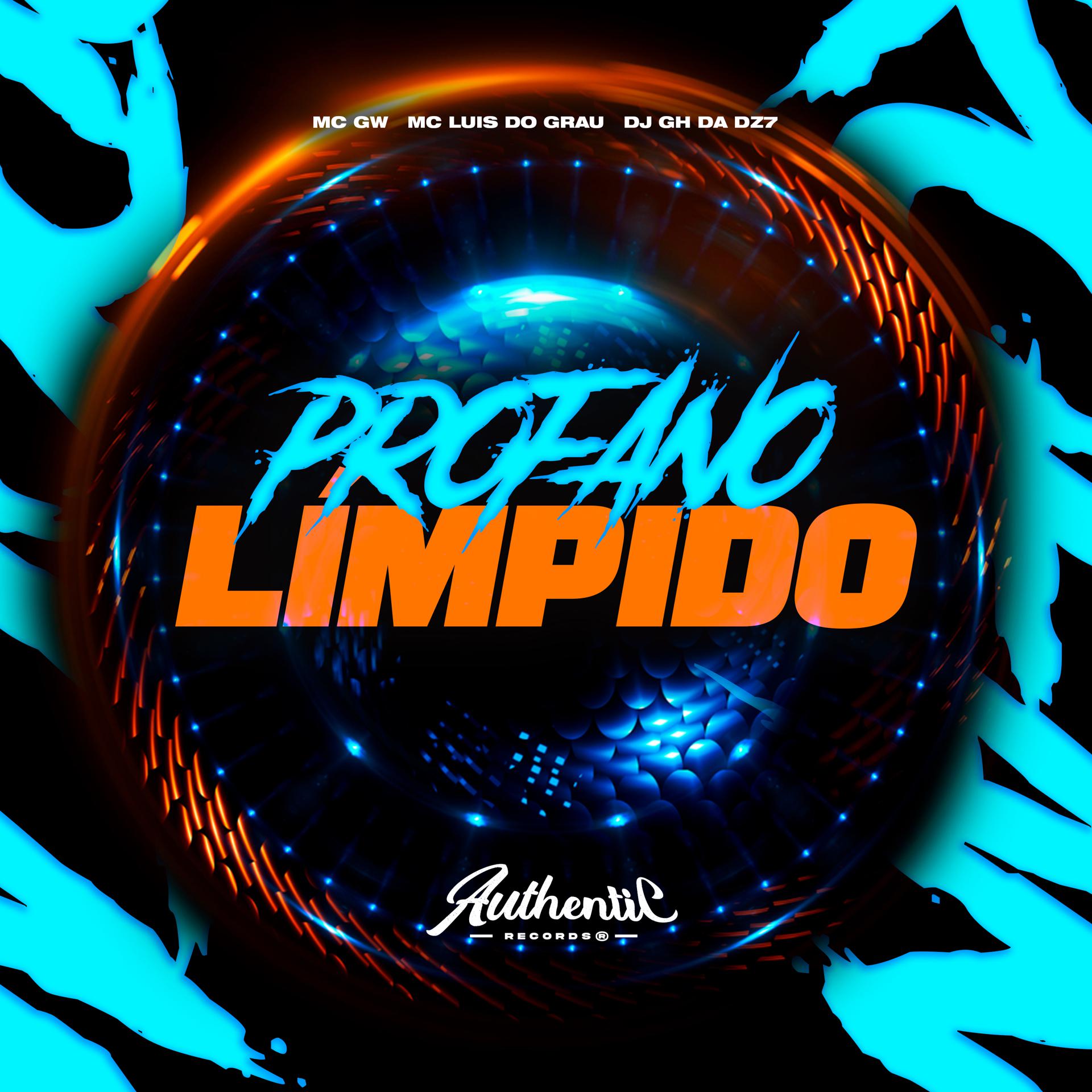 Постер альбома Profano Límpido