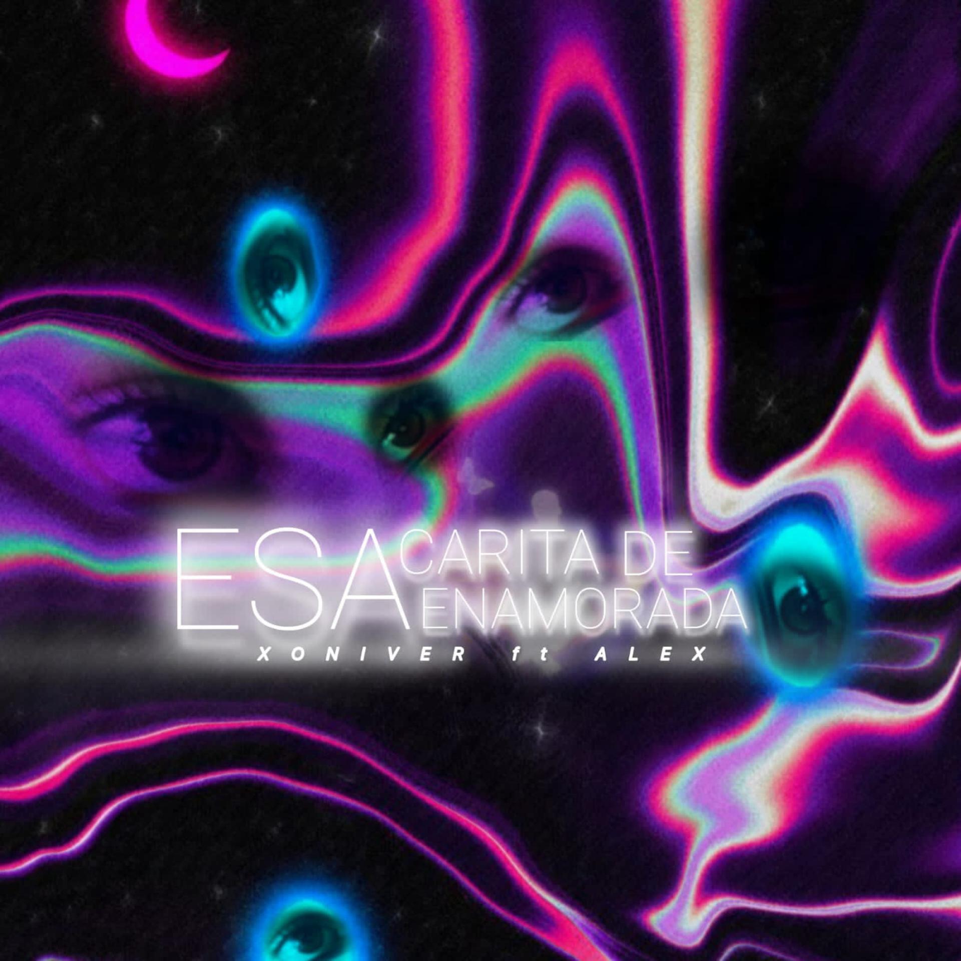Постер альбома Esa Carita de Enamorada
