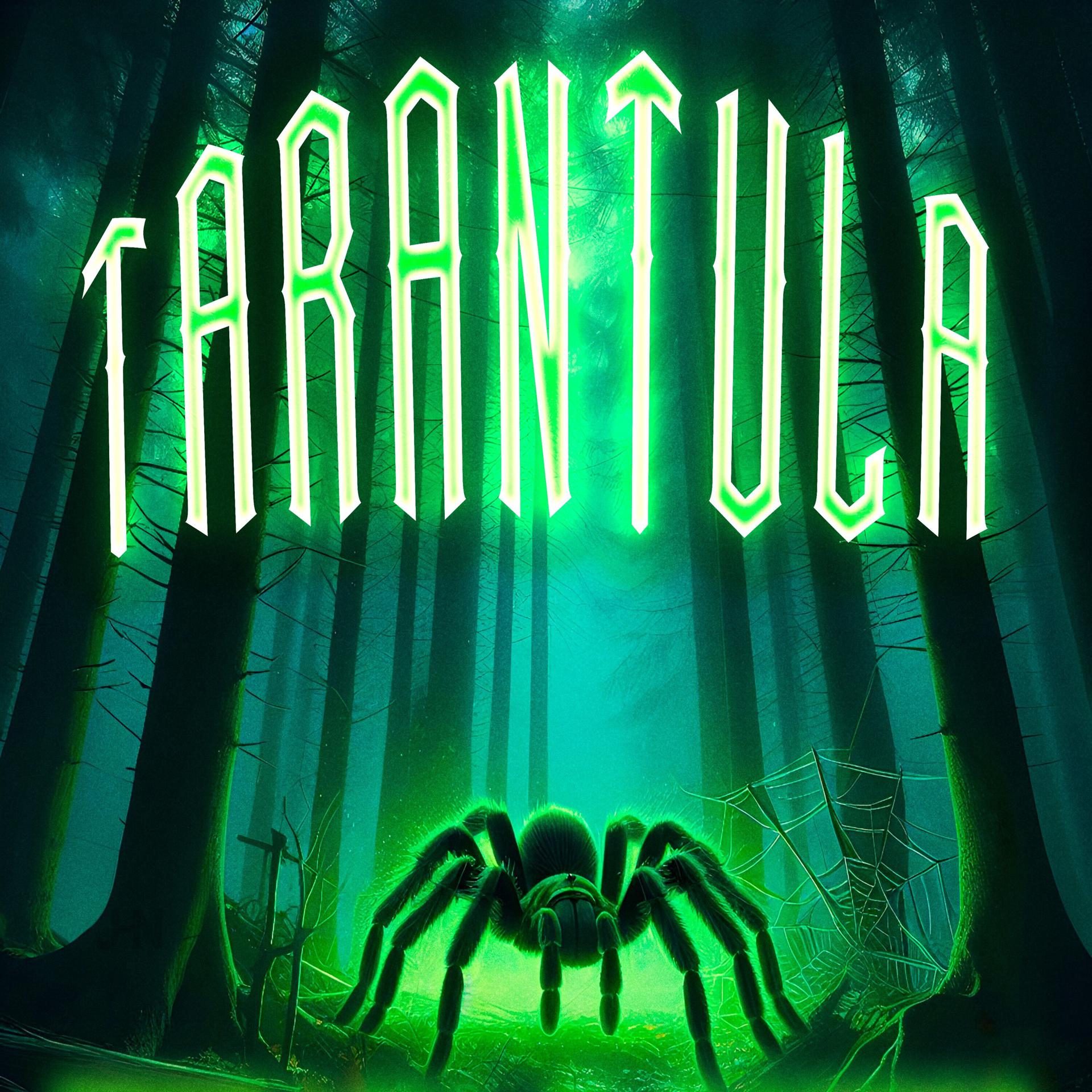 Постер альбома Tarantula
