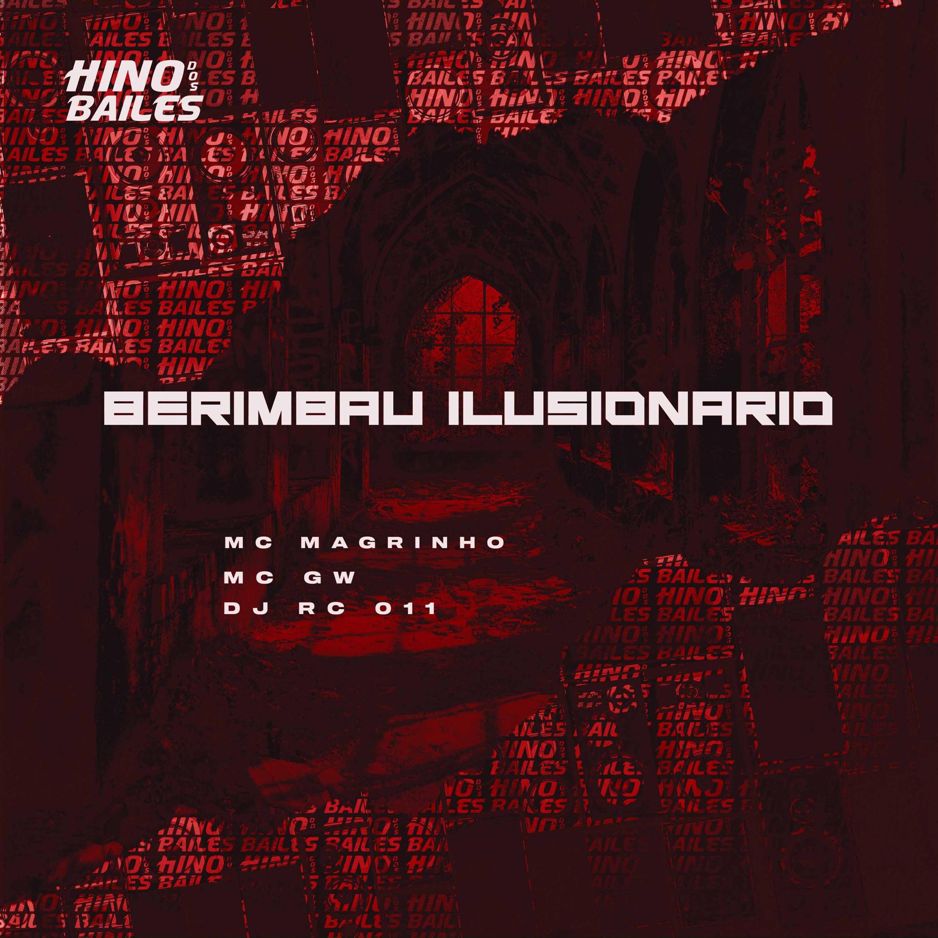 Постер альбома Berimbau Ilusionario