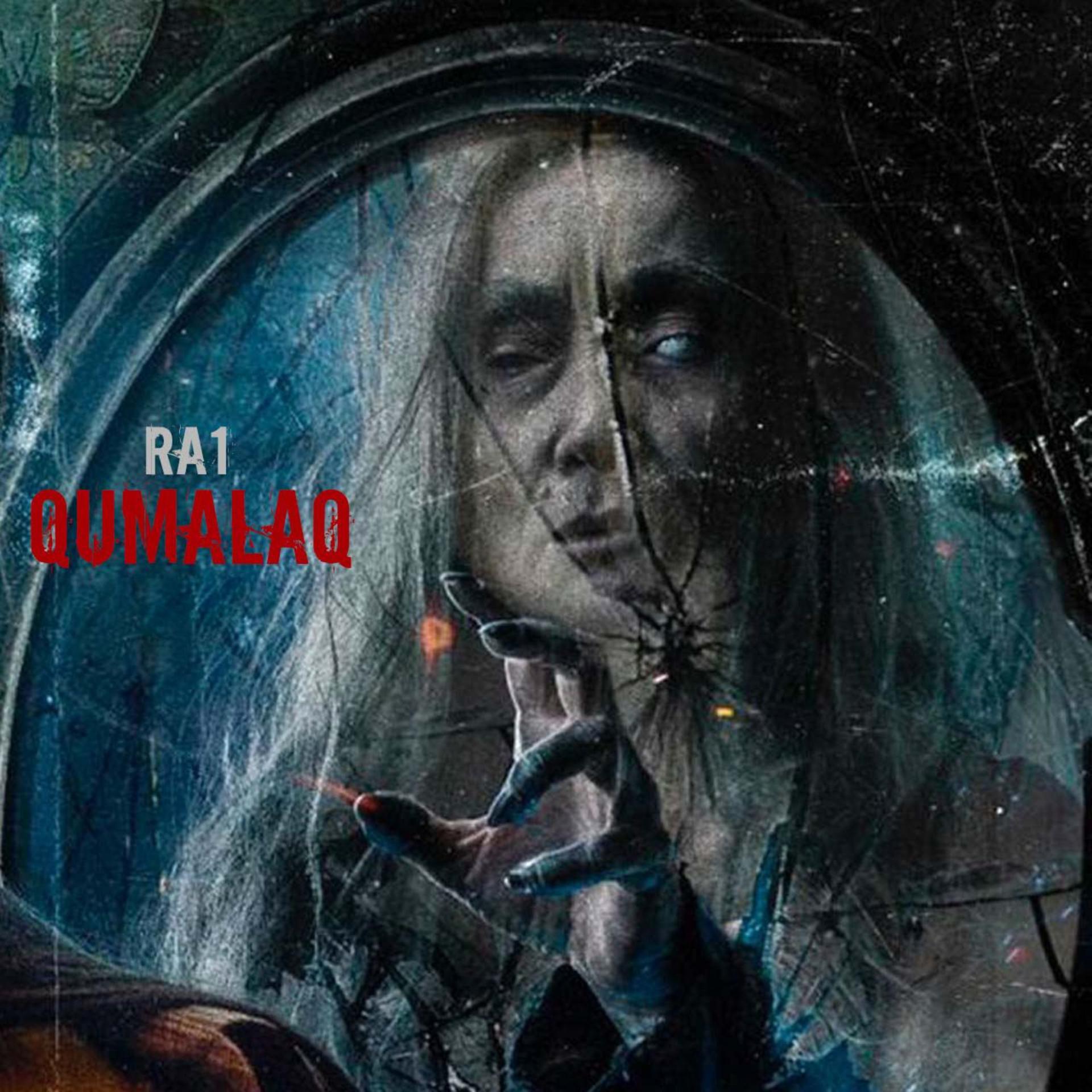 Постер альбома Qumalaq