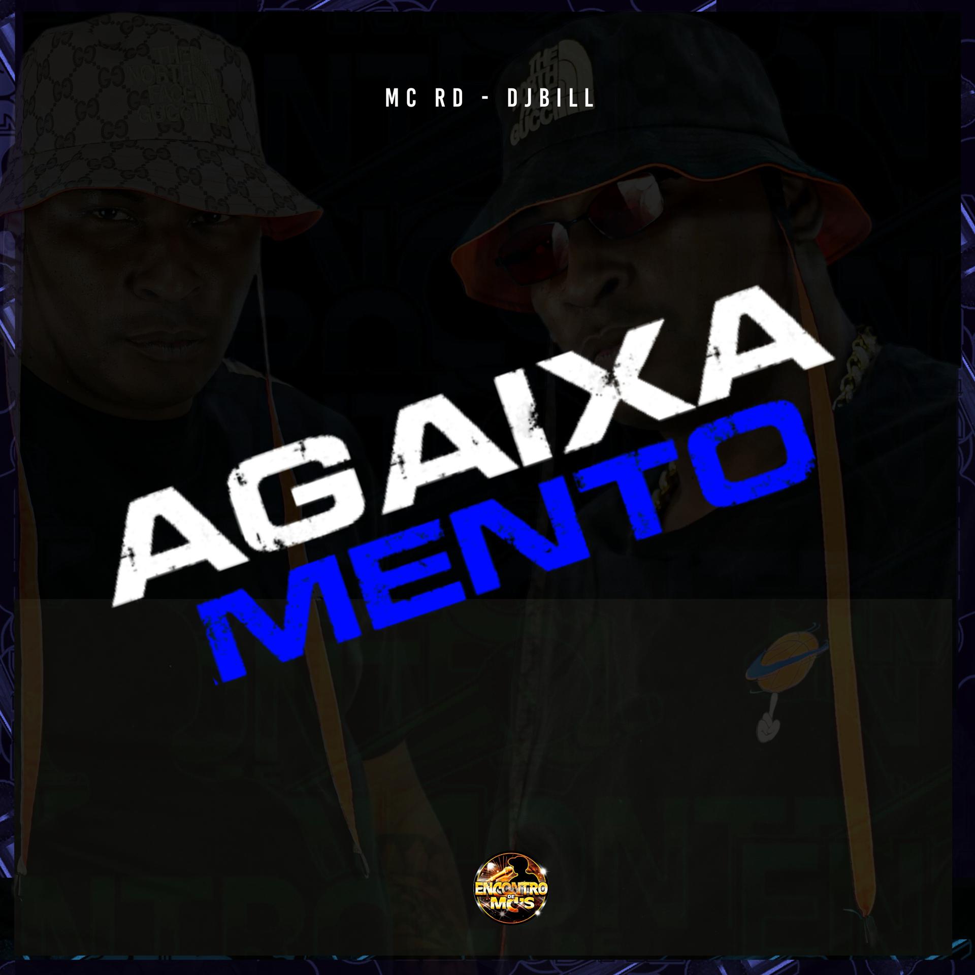 Постер альбома Agaixamento