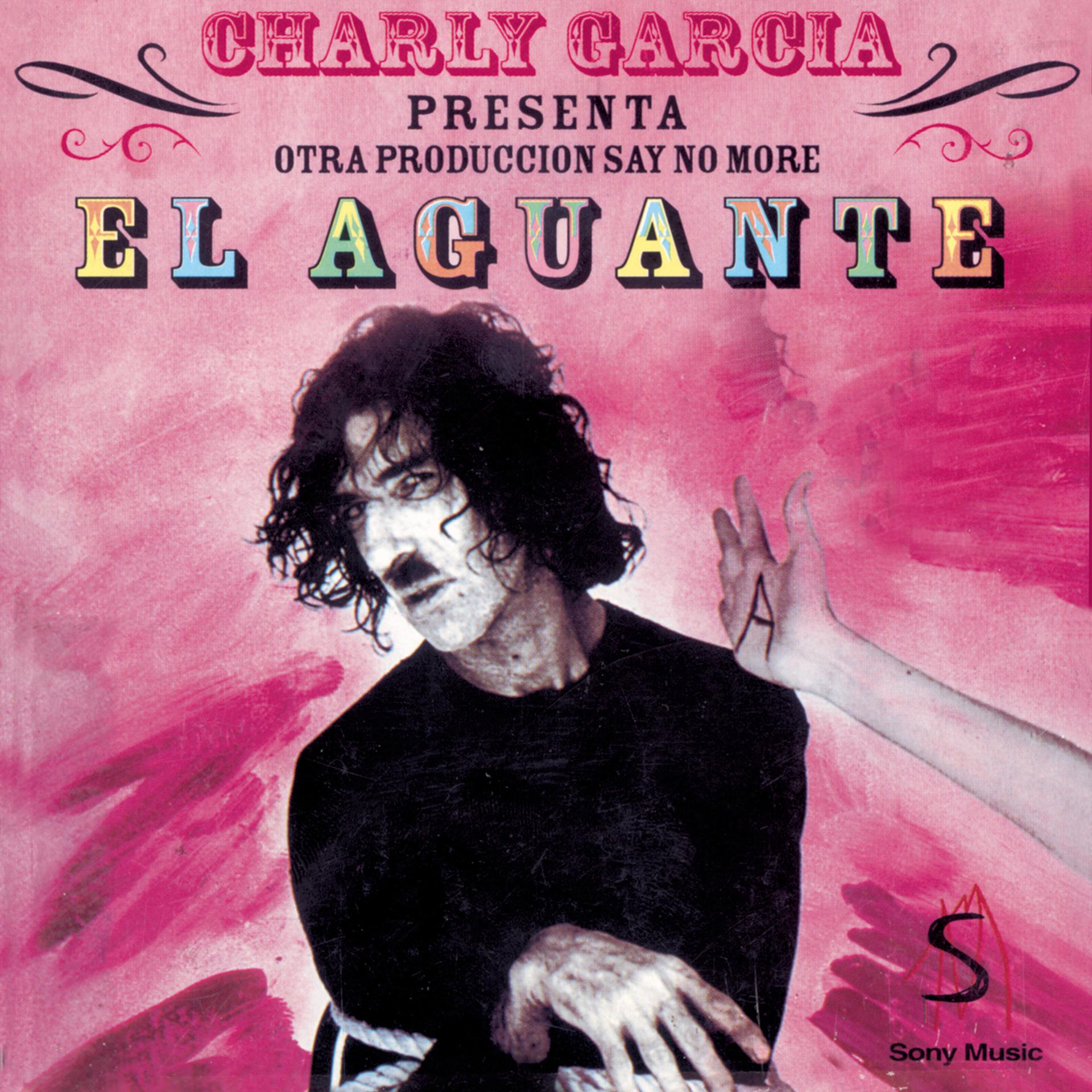 Постер альбома El Aguante