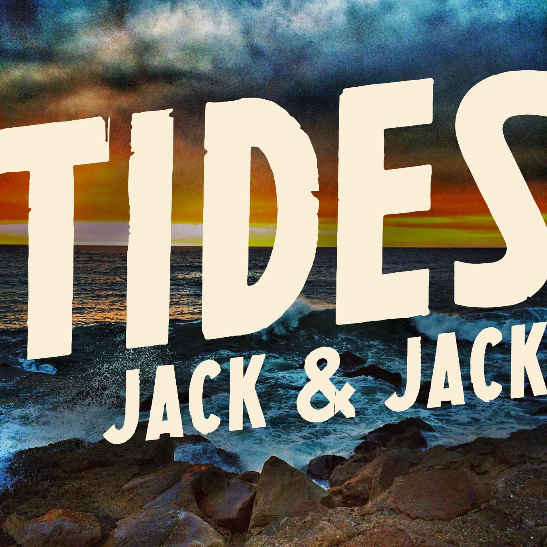 Постер альбома Tides