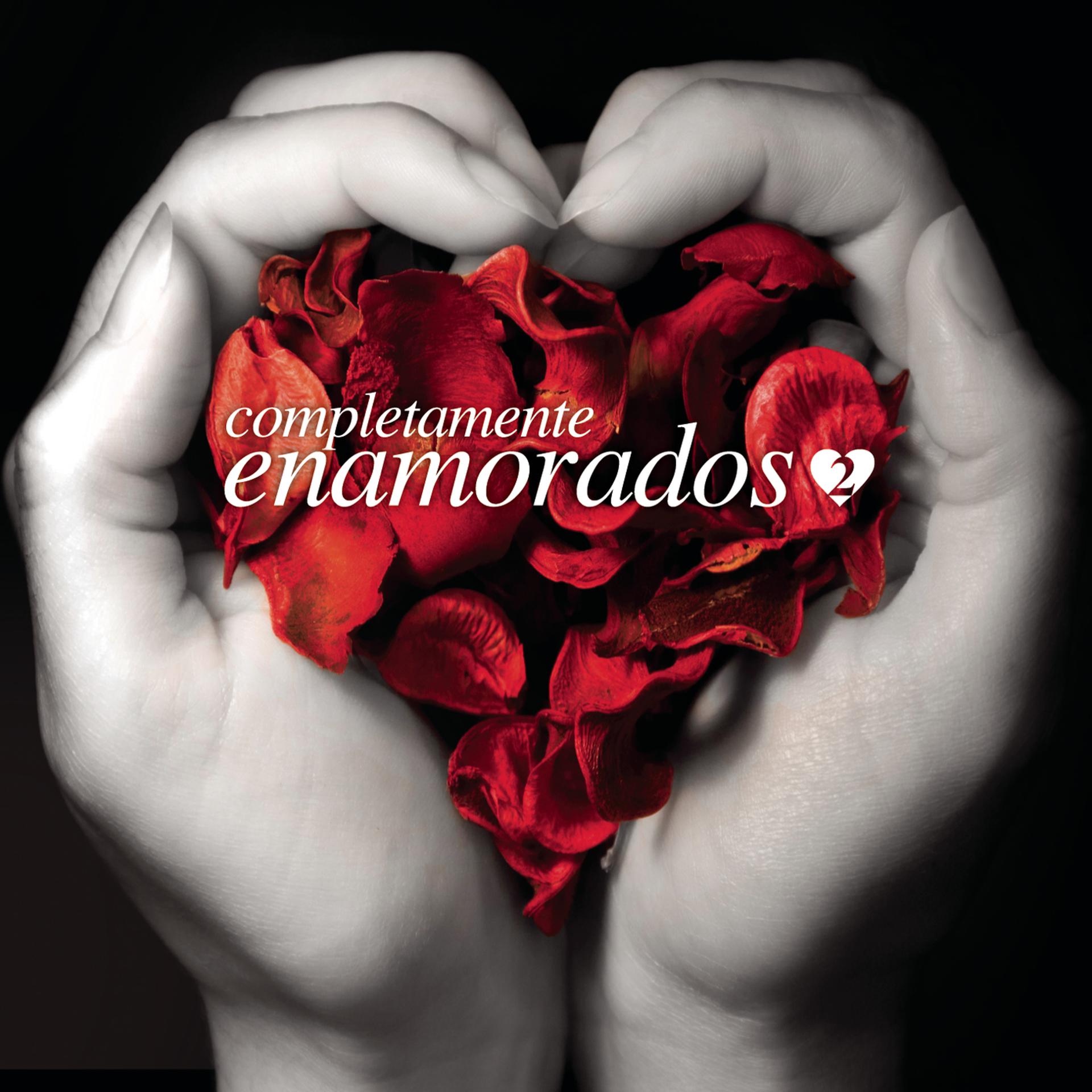 Постер альбома Completamente Enamorados 2