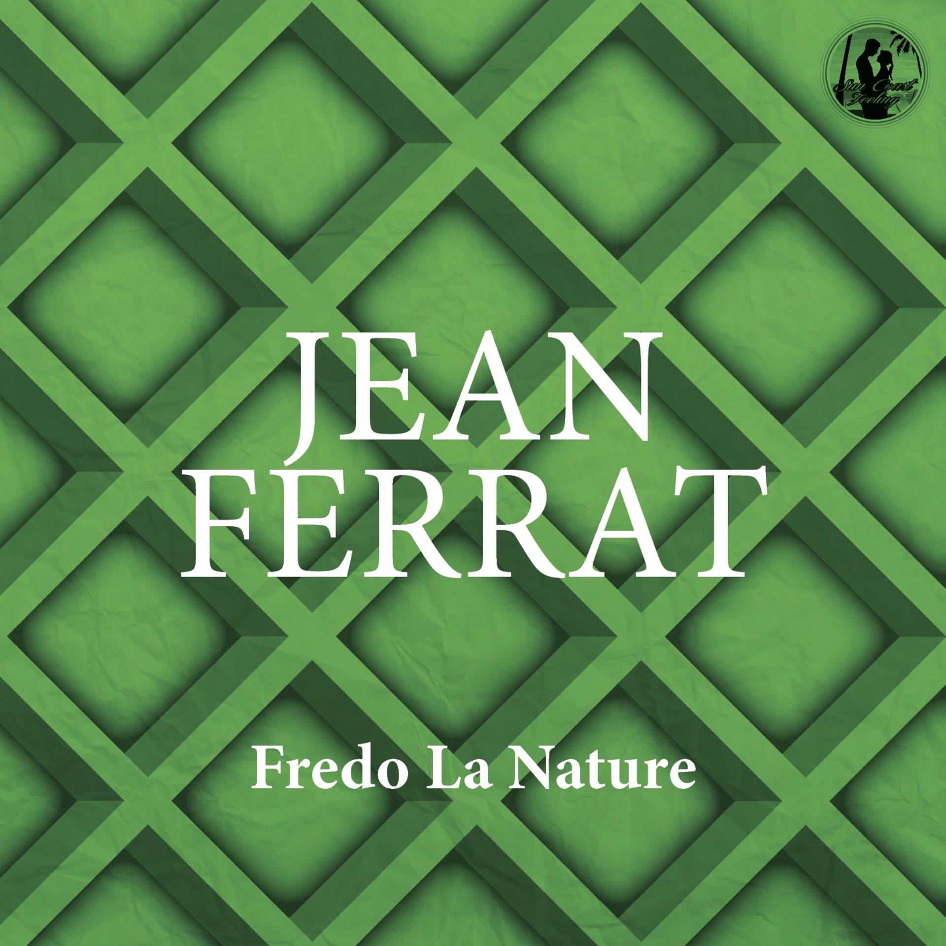 Постер альбома Fredo La Nature