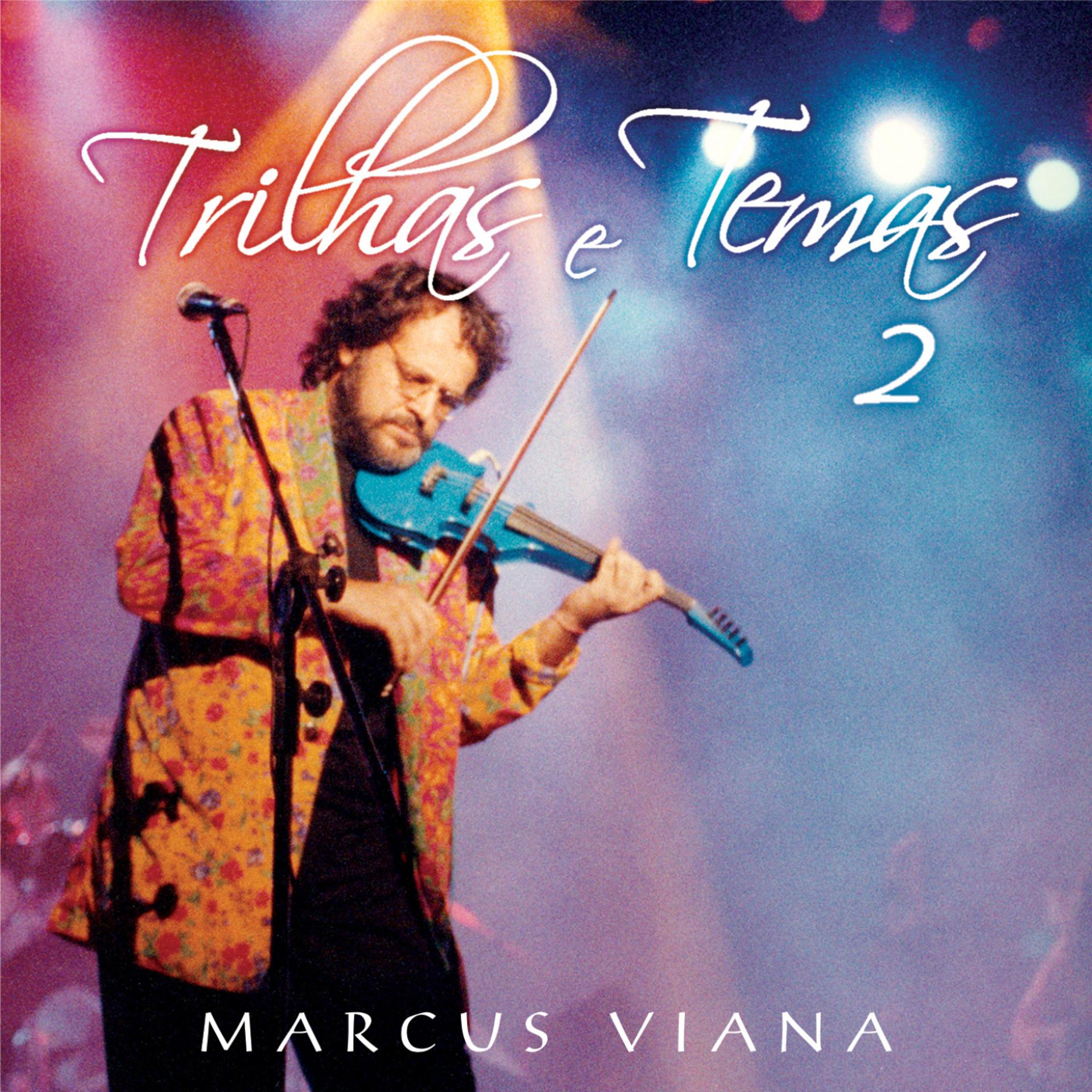 Постер альбома Trilhas e Temas, Vol. 2